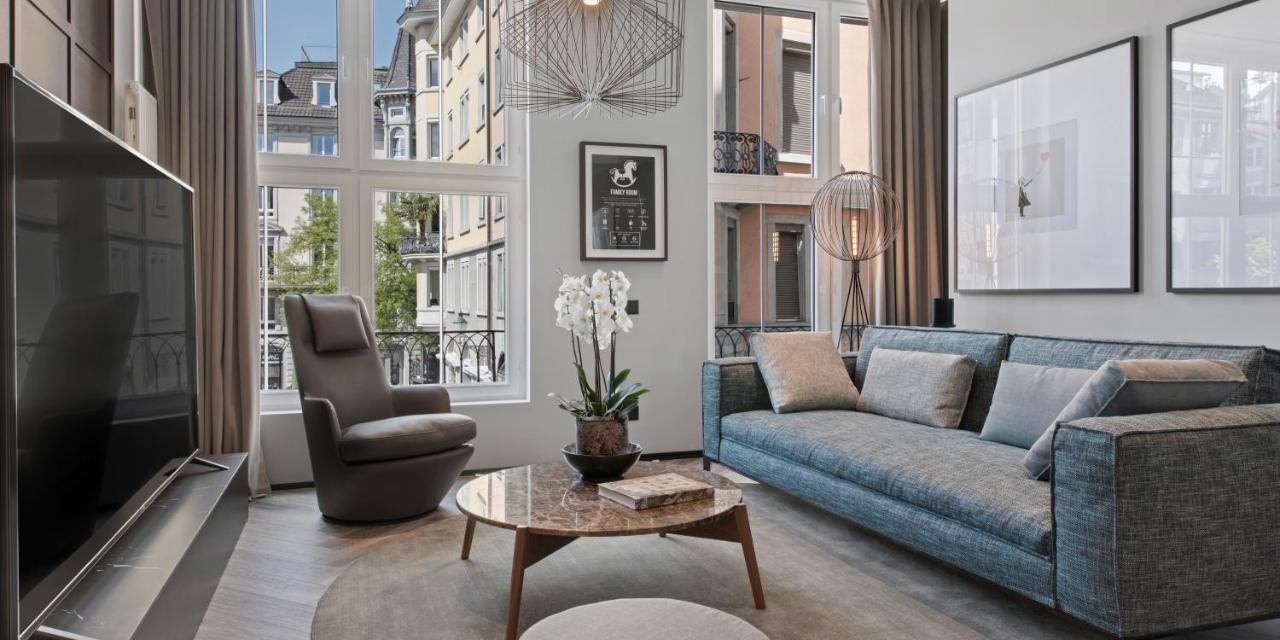 Boutique Wellenberg Hotel Zürich