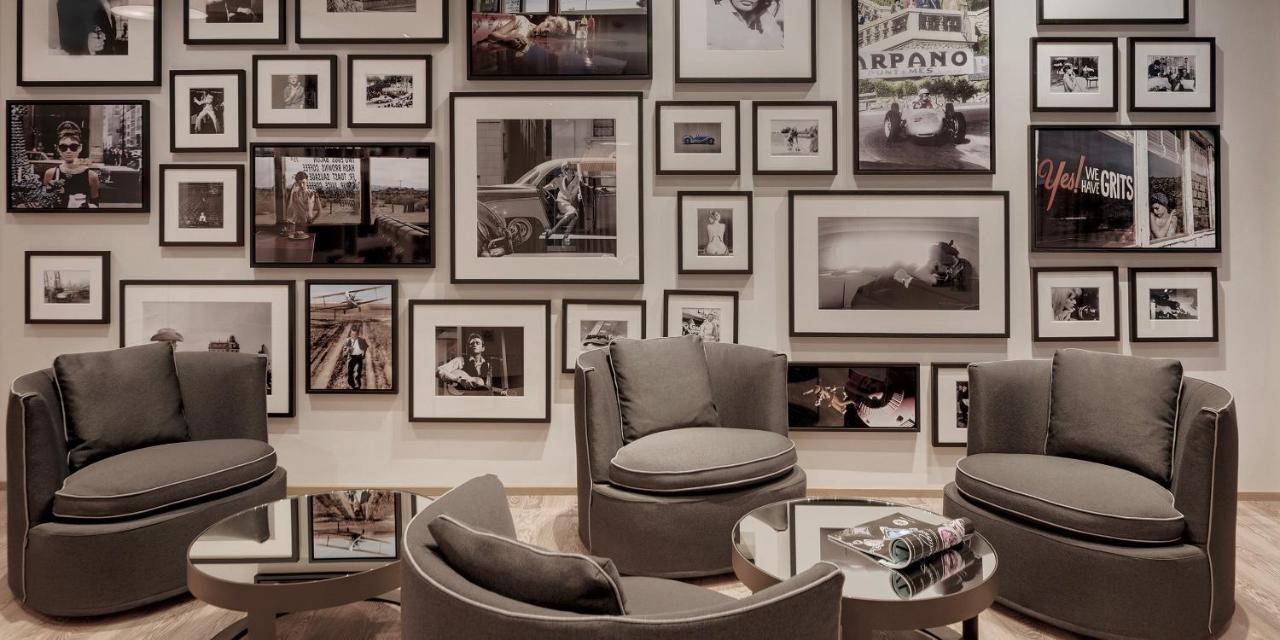 Hotel Boutique Wellenberg Zürich