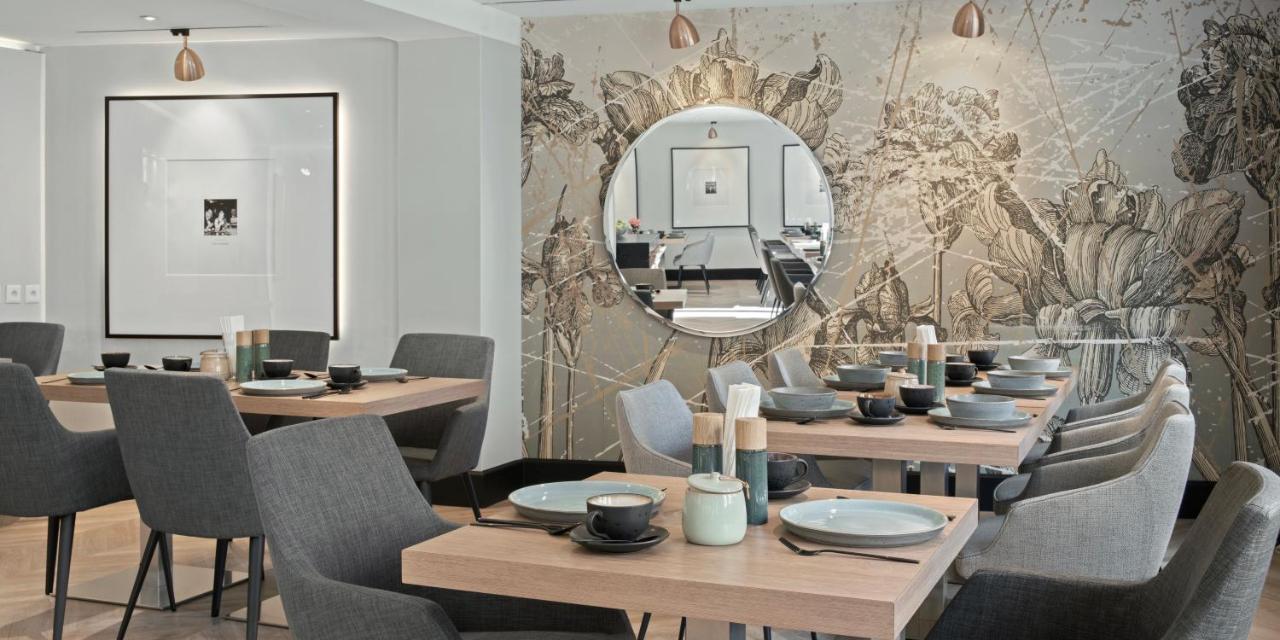 Boutique Wellenberg Hotel Zürich