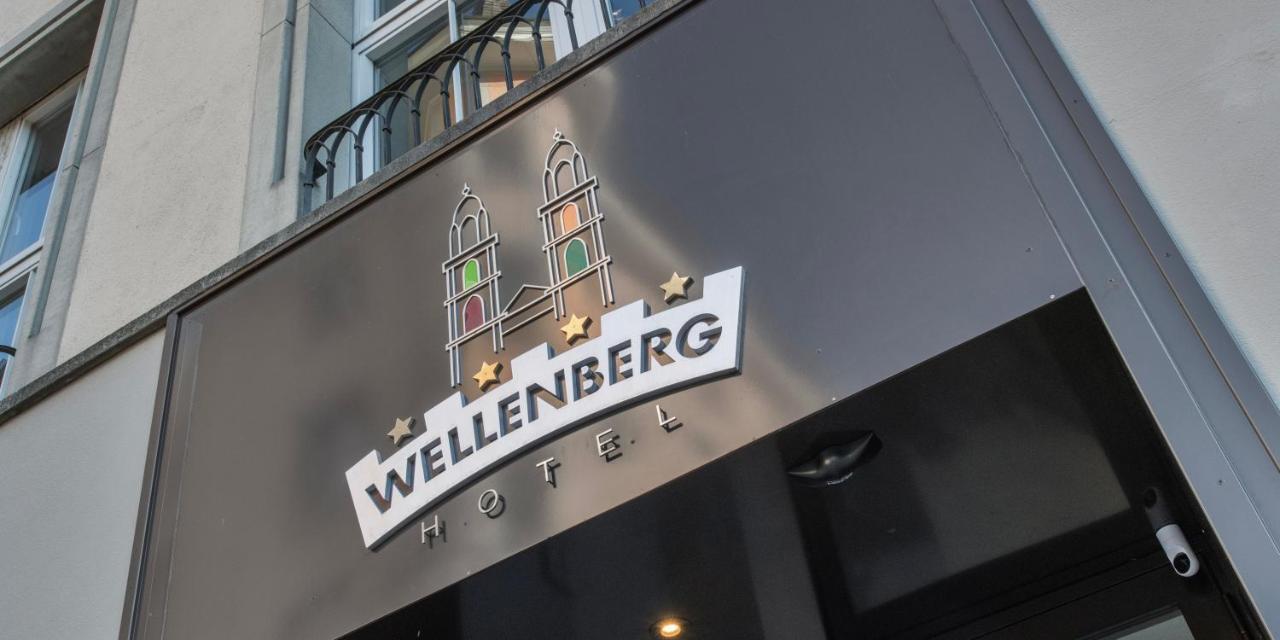 Boutique Wellenberg Hotel 4*