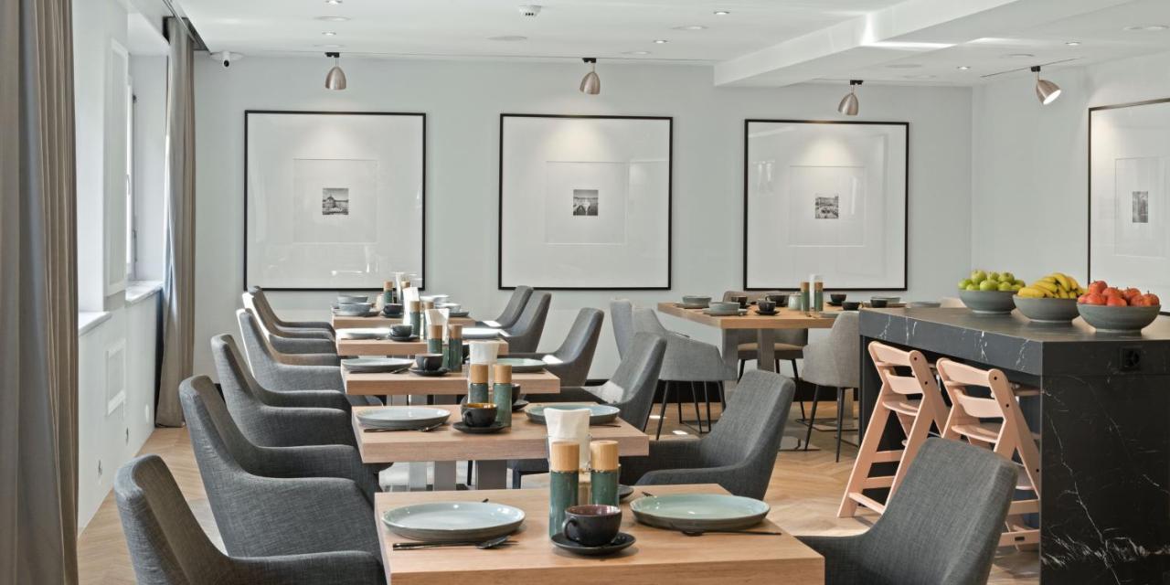 Boutique Wellenberg Hotel