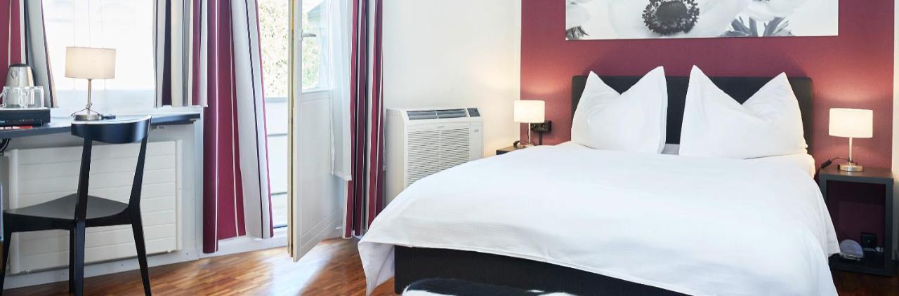 Hottingen 3* Zürich
