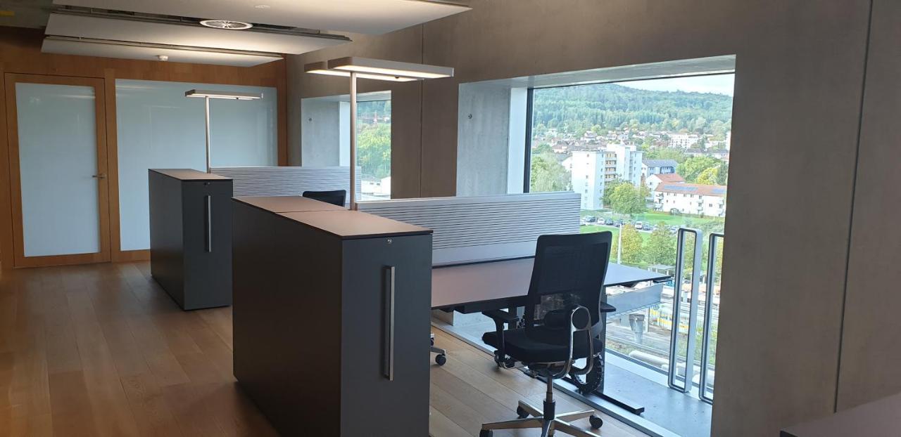 Placid Hotel Design & Lifestyle Zurich Hotel