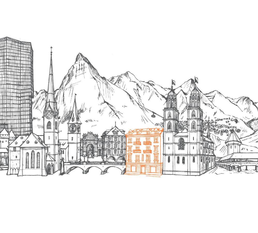 Easyhotel Limmatplatz Hotel Zurich