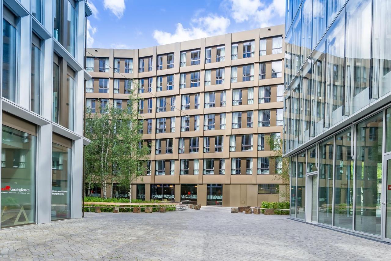 Hotel Meininger Greencity *