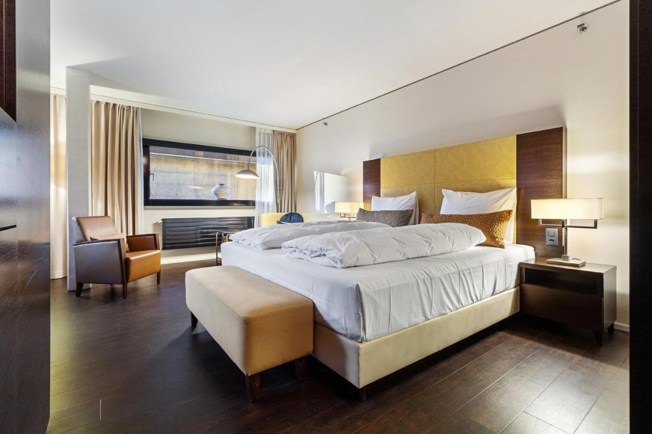 Hotel Becozy Self Check-In & Pop-Up Hotel Sihlcity *
