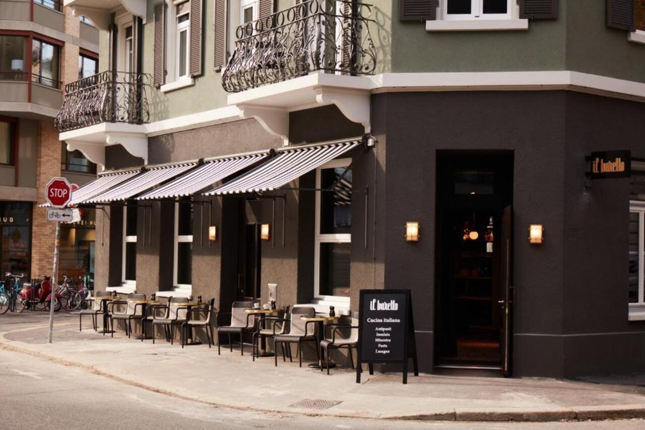 Hotel Boutique Josef Zurich