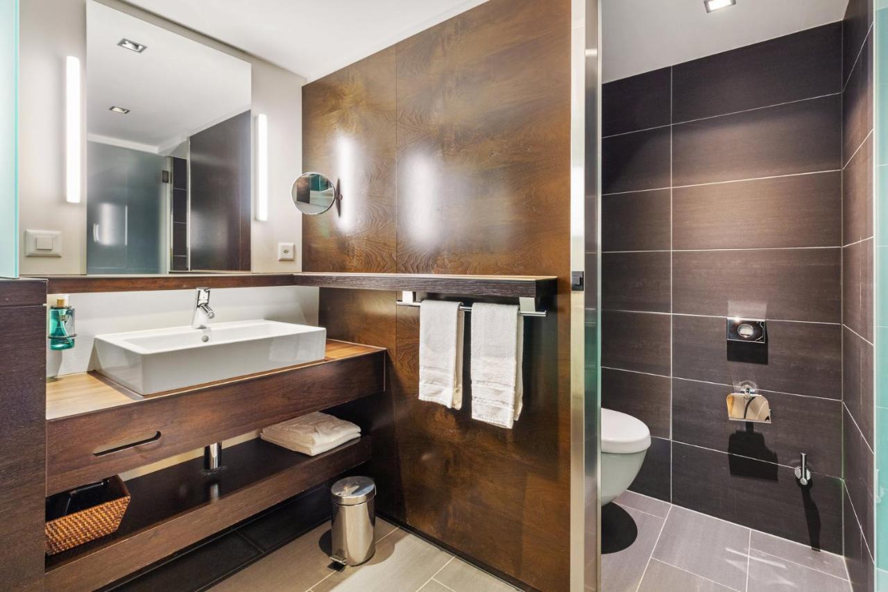 Becozy Self Check-In & Pop-Up Hotel Sihlcity Hotel