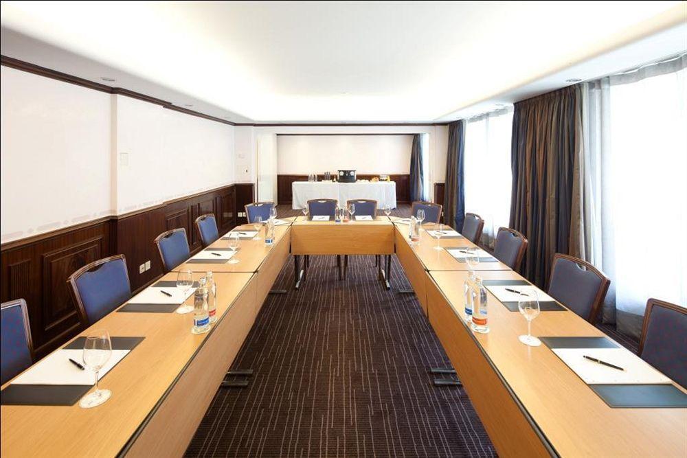 Hotel Ascot Zurich