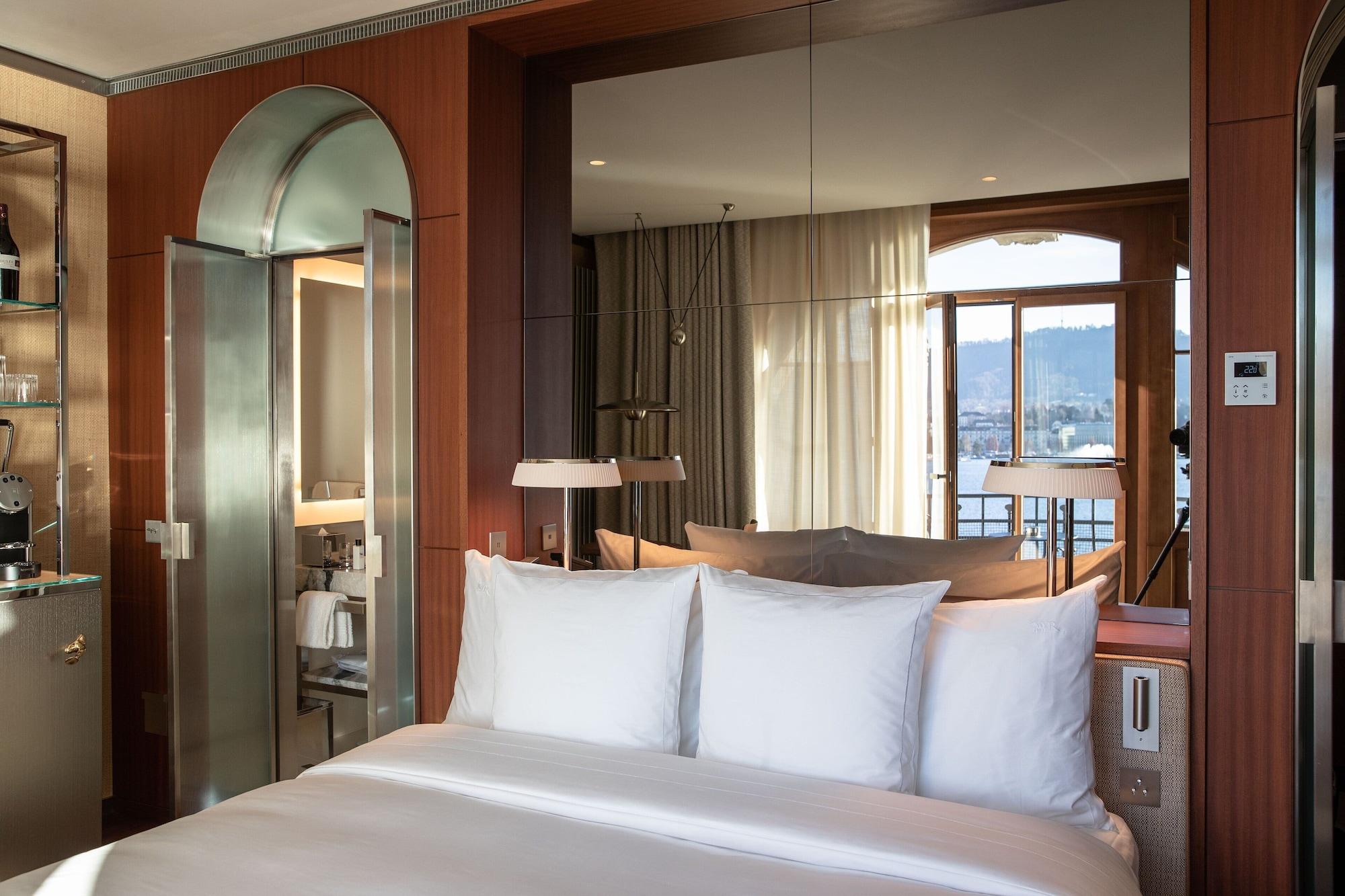 La Reserve Eden Au Hotel 5*
