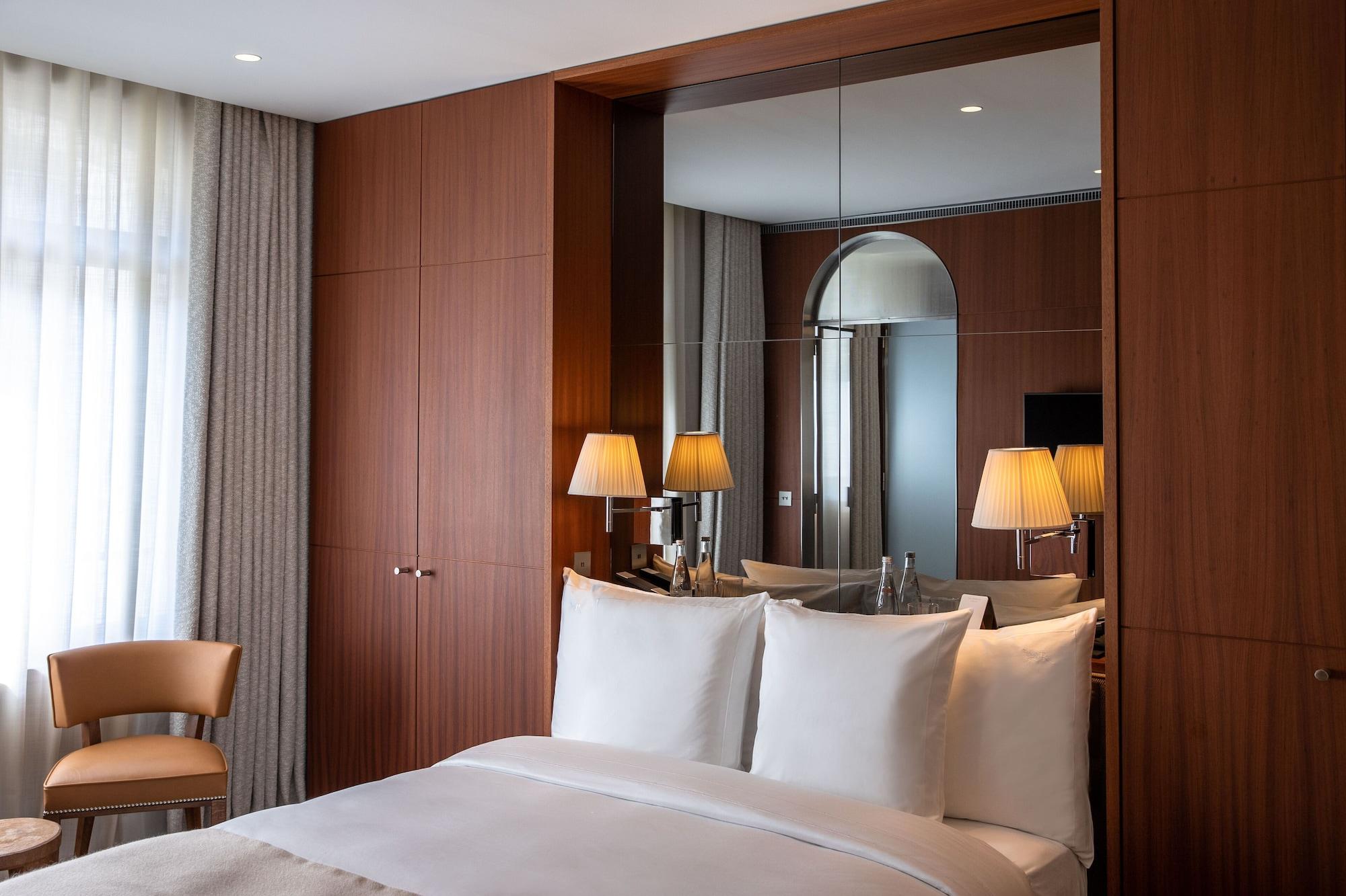 Hotel La Reserve Eden Au Zurich