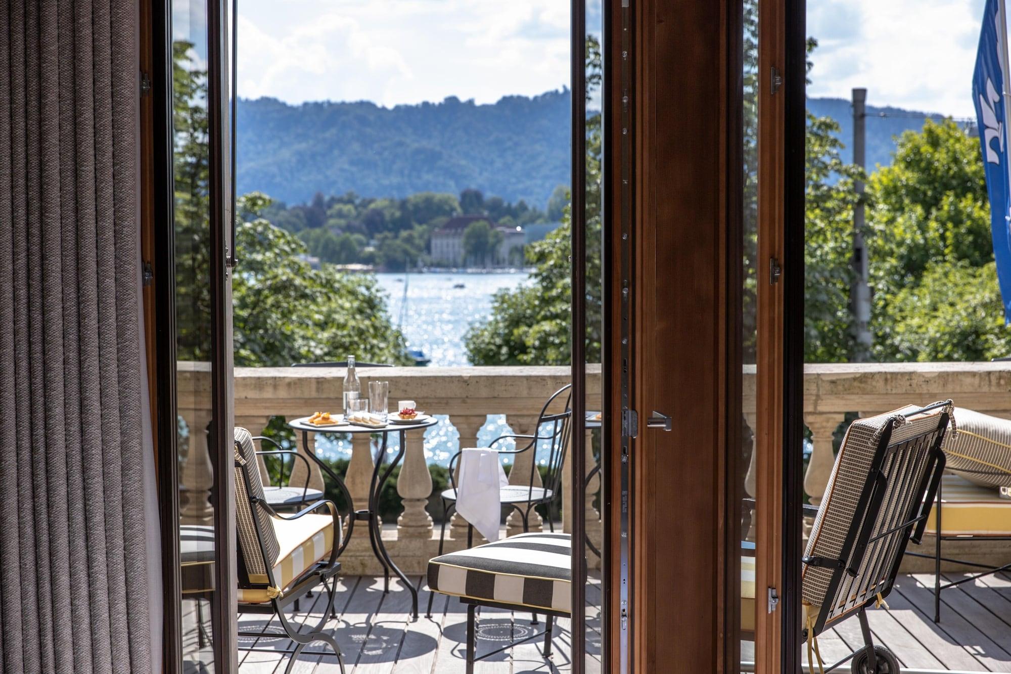 La Reserve Eden Au Hotel