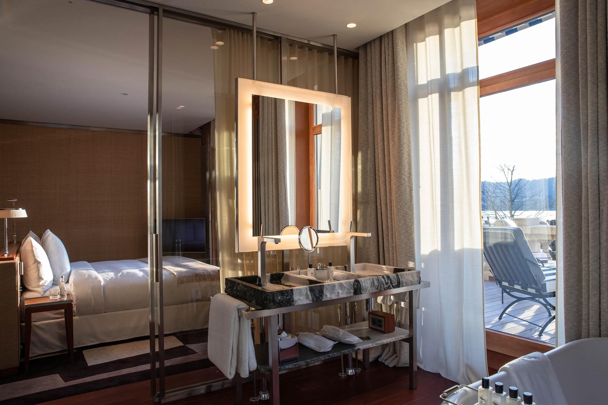 La Reserve Eden Au 5*