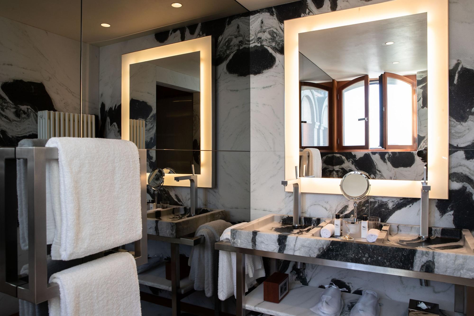 La Reserve Eden Au Hotel Zurich