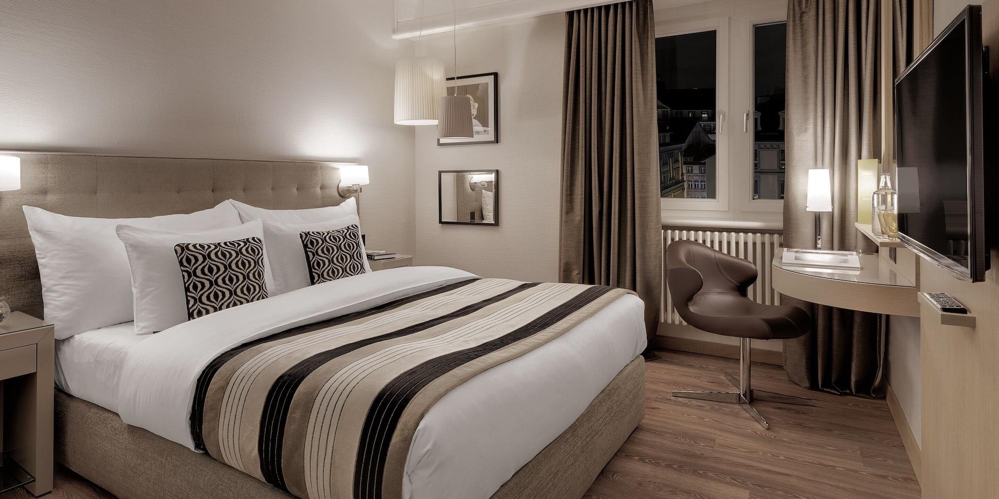 Hotel Boutique Wellenberg