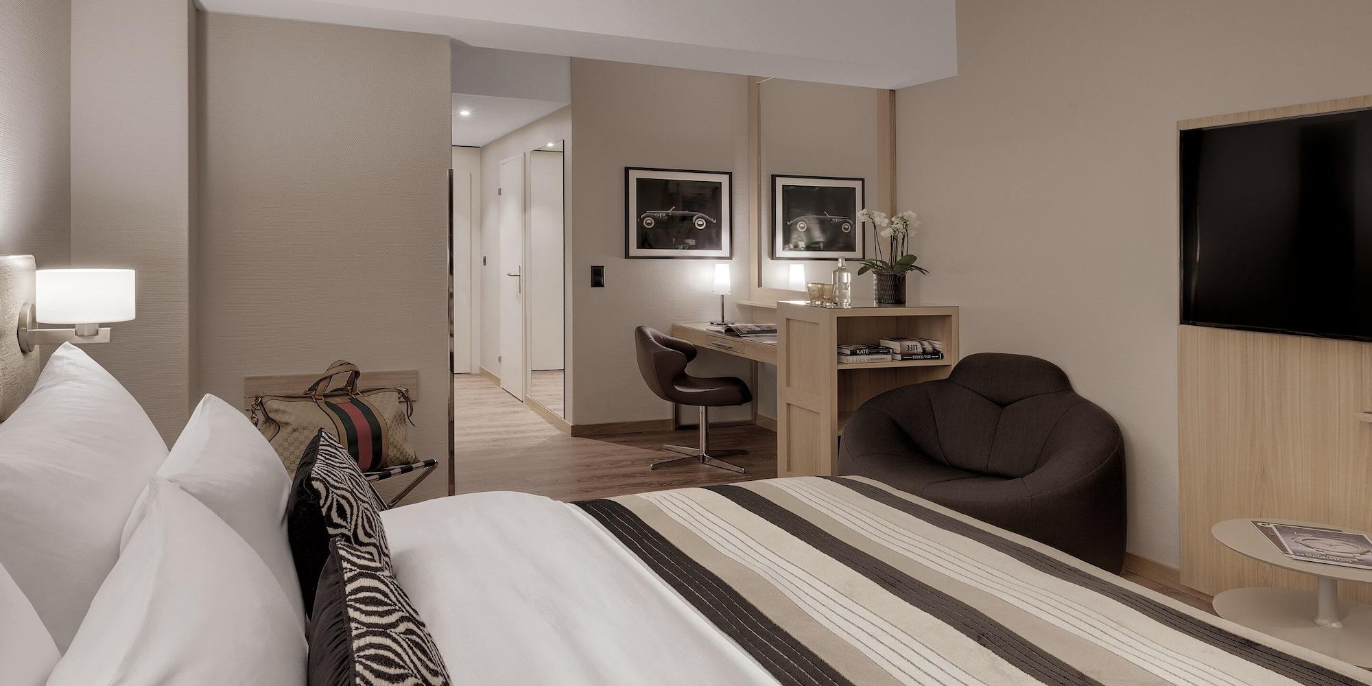 Boutique Wellenberg Hotel 4*