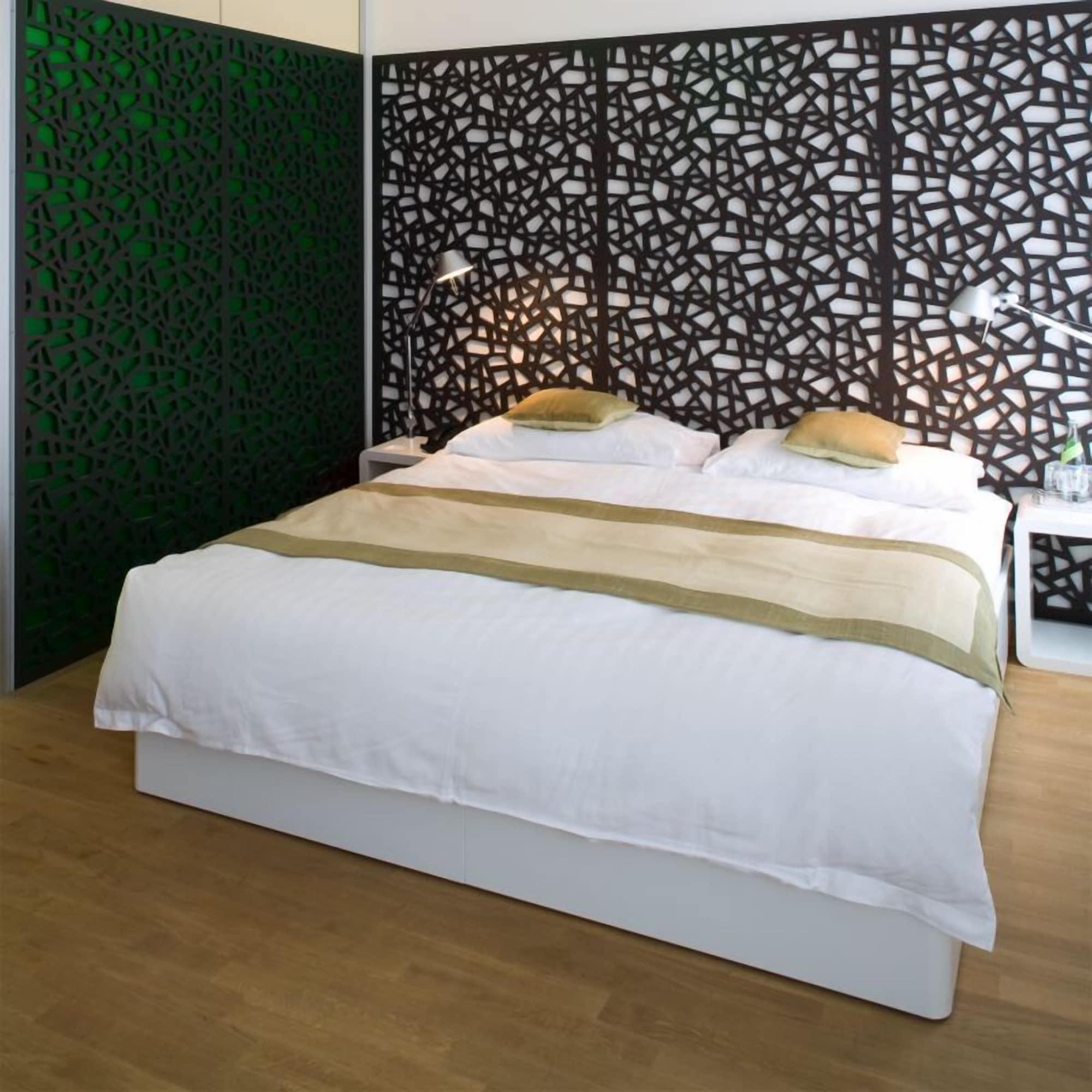 Design Plattenhof 3*