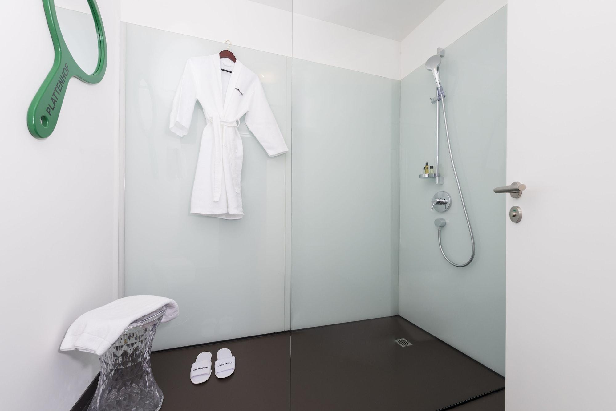 Design Plattenhof Hotel 3*