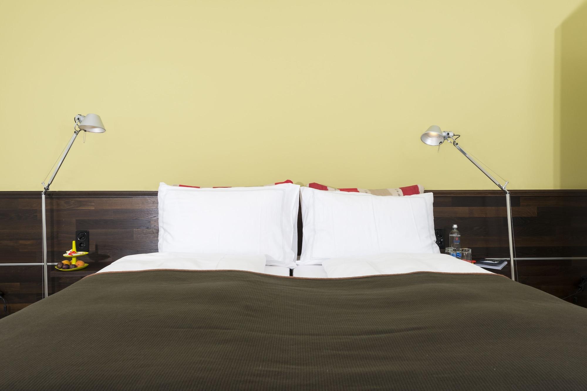 Hotel Design Plattenhof 3*