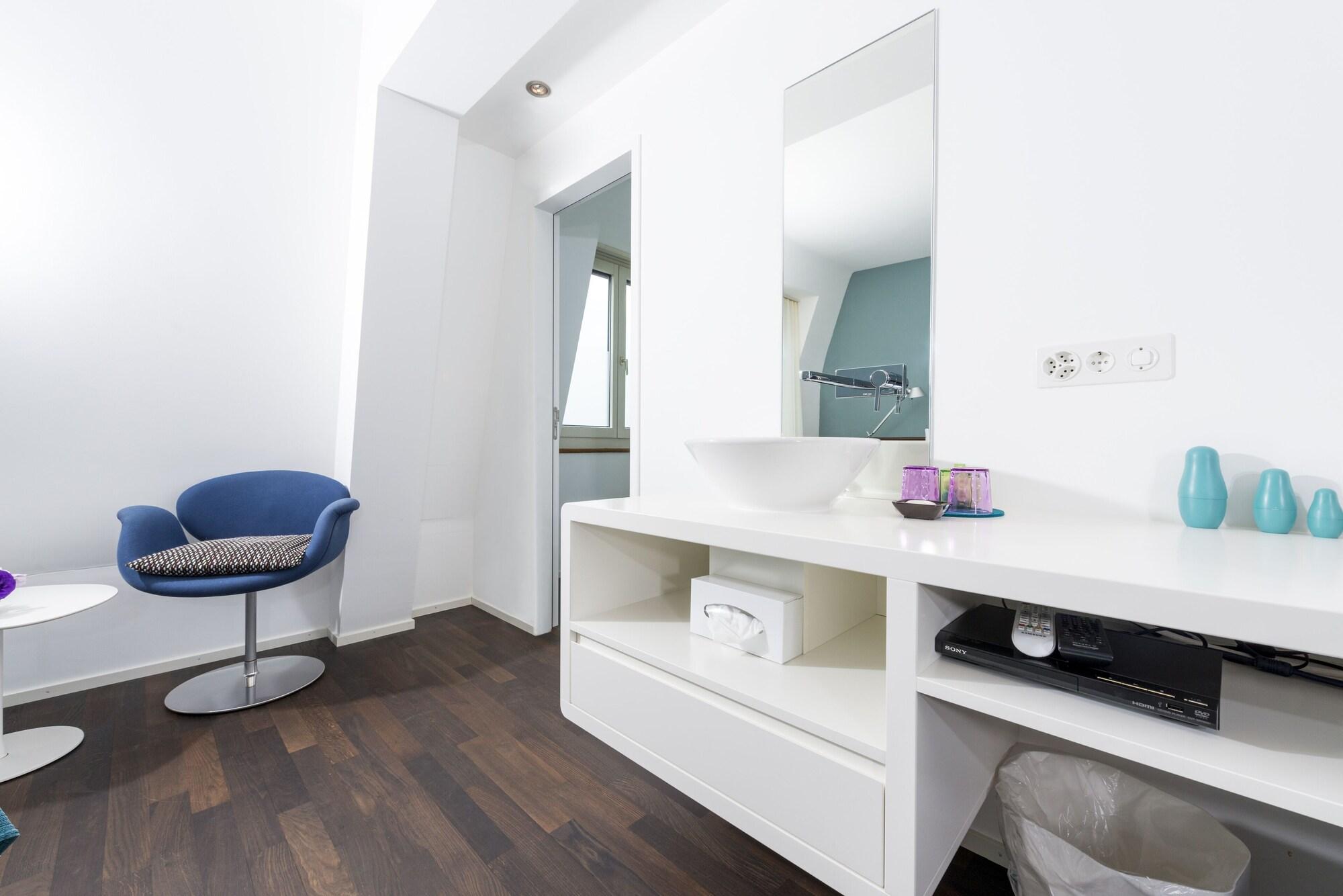 Design Plattenhof 3*