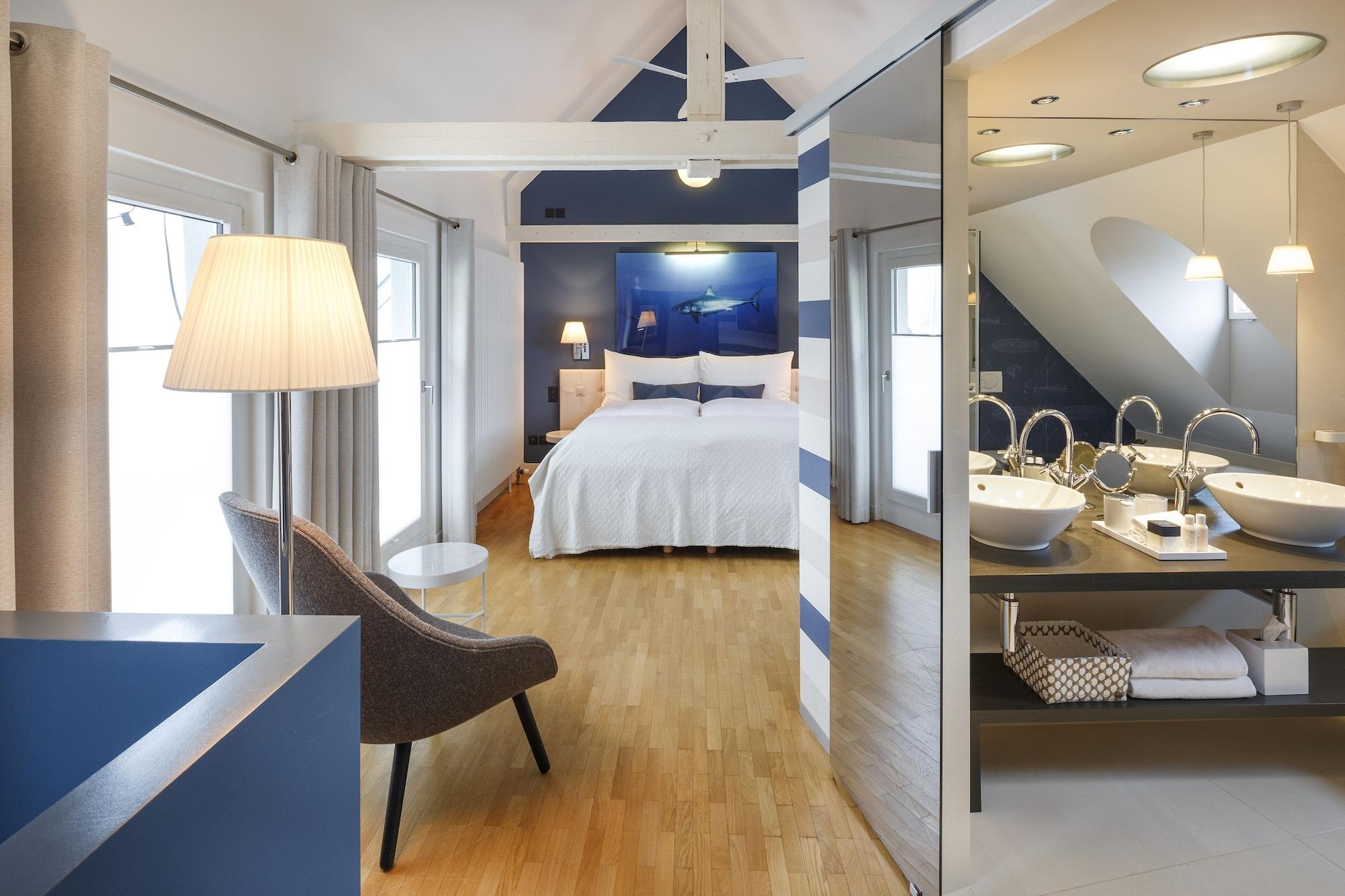 Seehof Hotel 3*