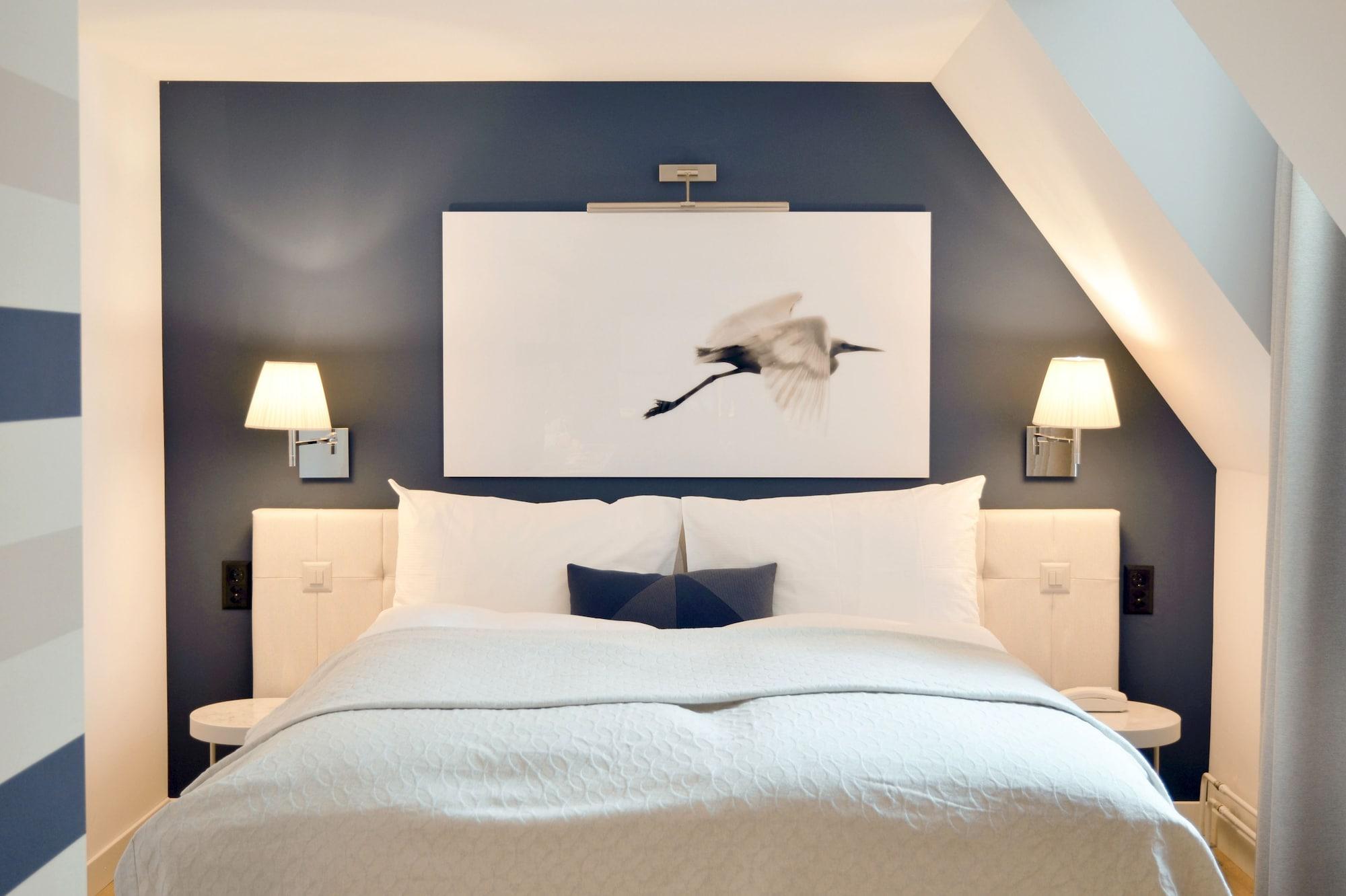 Seehof Hotel Zurique