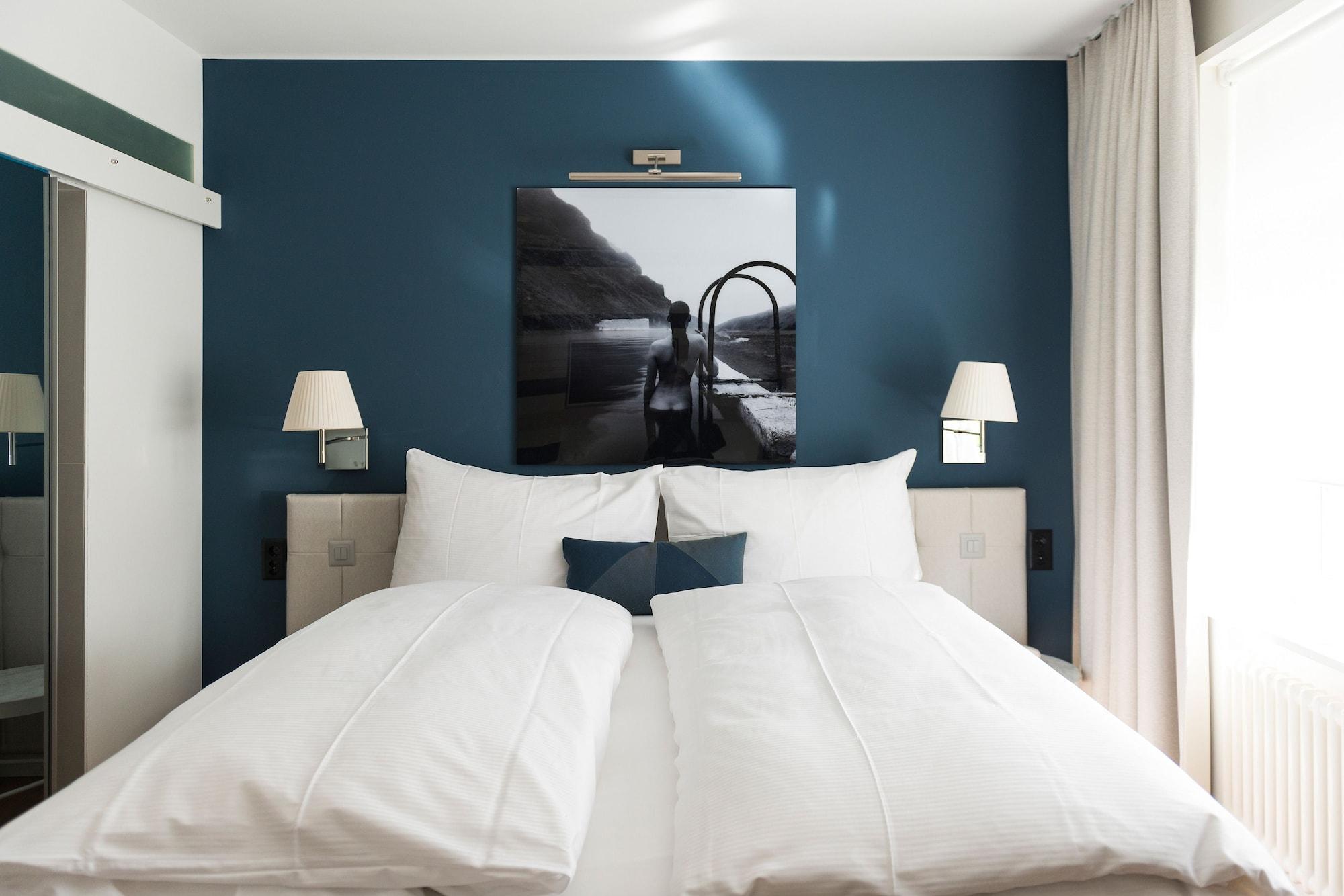Seehof Hotel Zurique