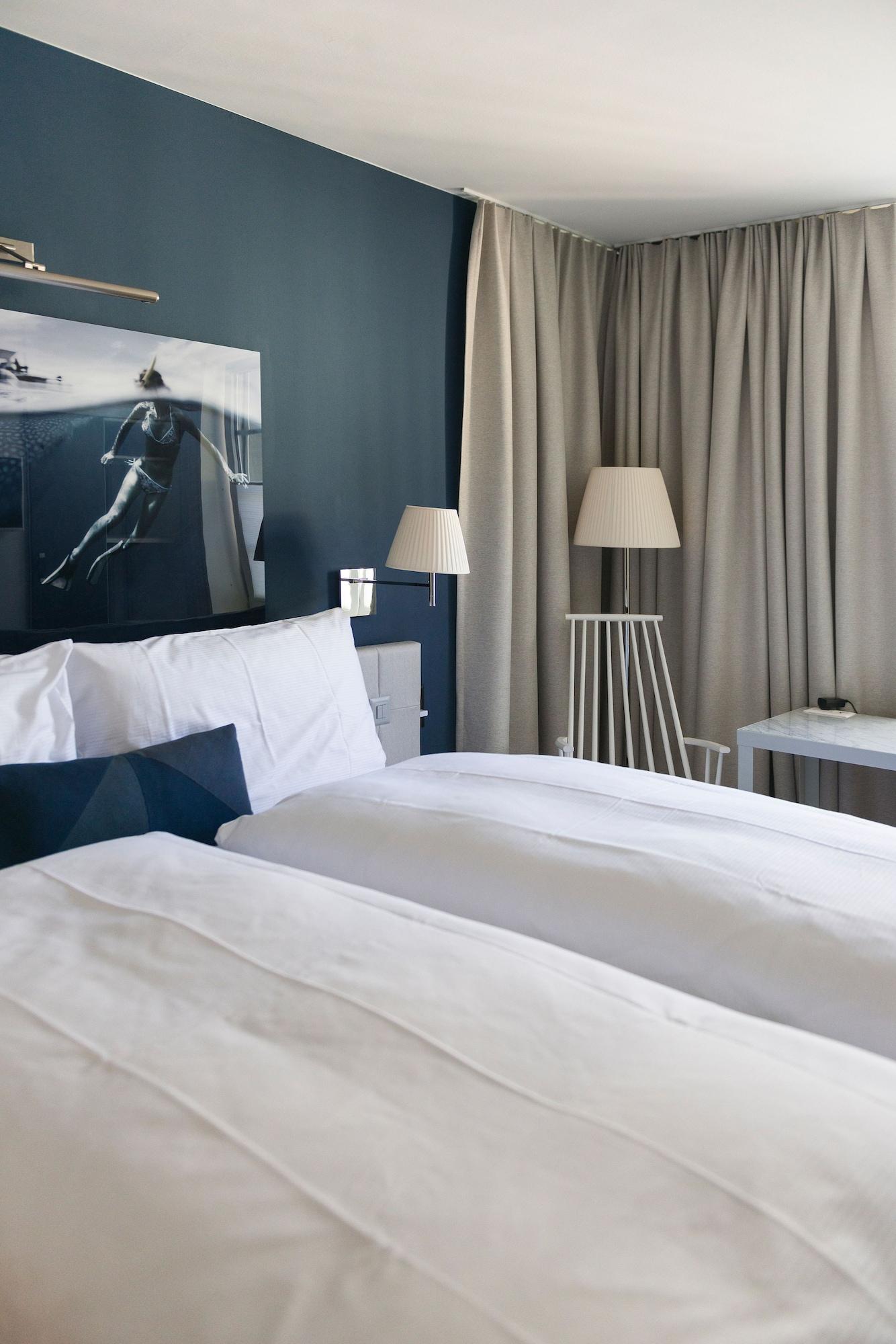 Hotel Seehof Zurique