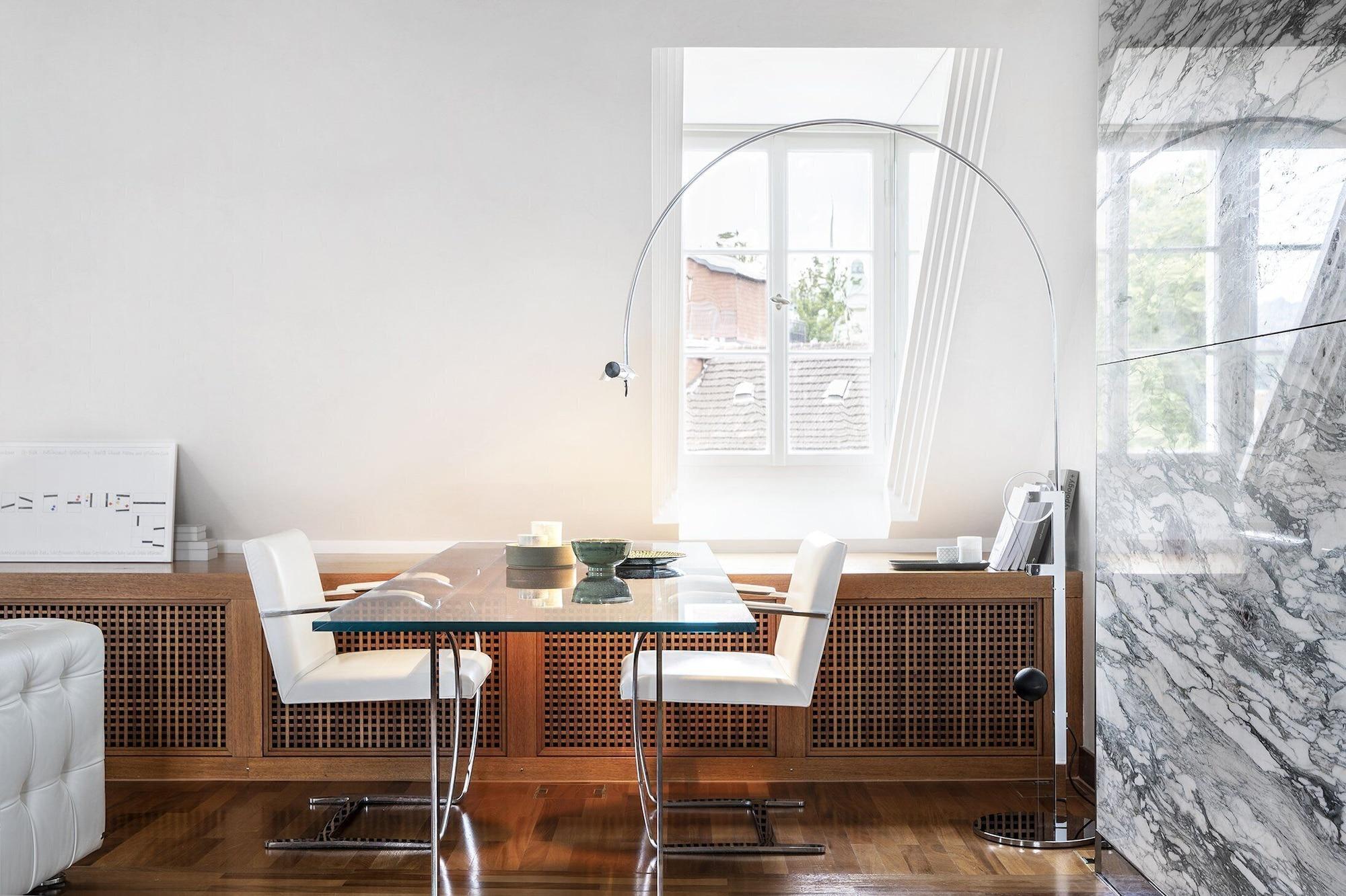 Hotel Widder - Zurichs Luxury Hideaway Zurique