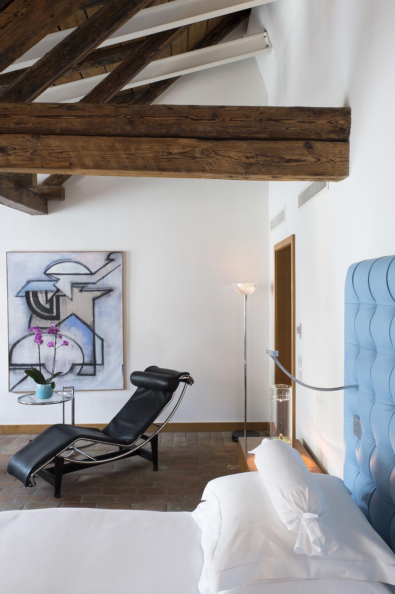 Widder - Zurichs Luxury Hideaway 5*