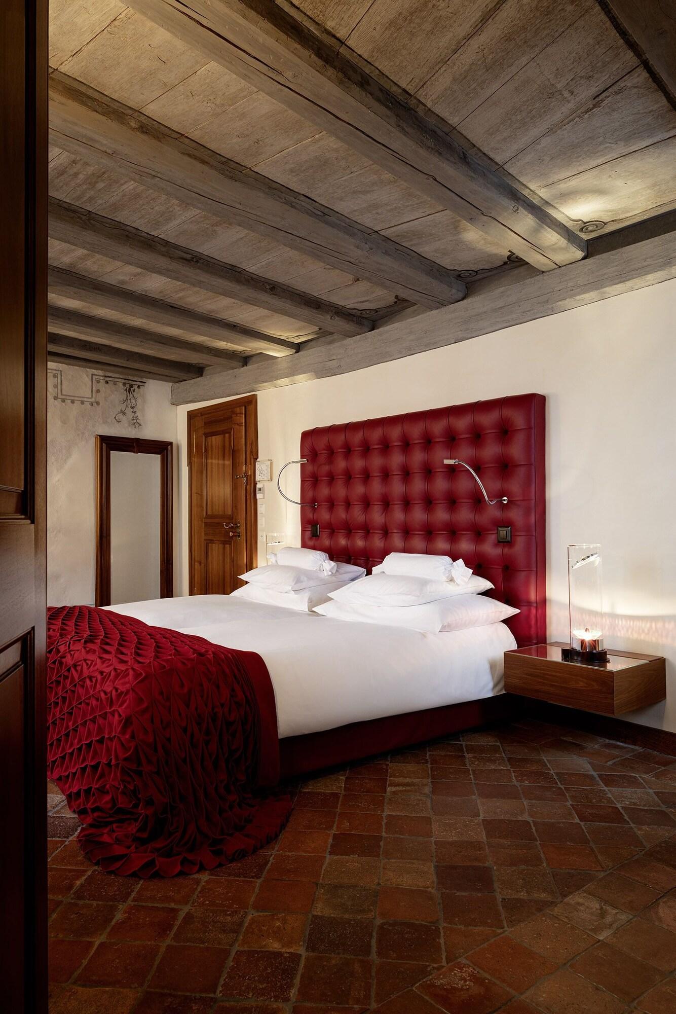 Hotel Widder - Zurichs Luxury Hideaway Zurique