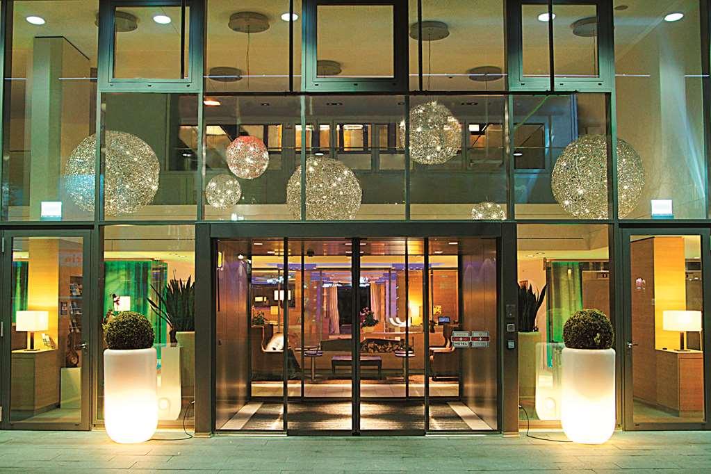 Hotel H+ Zürich