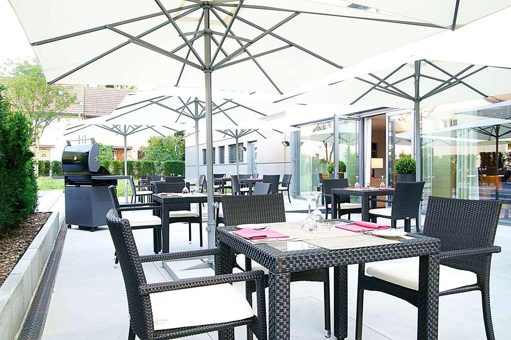 H+ Hotel Zürich