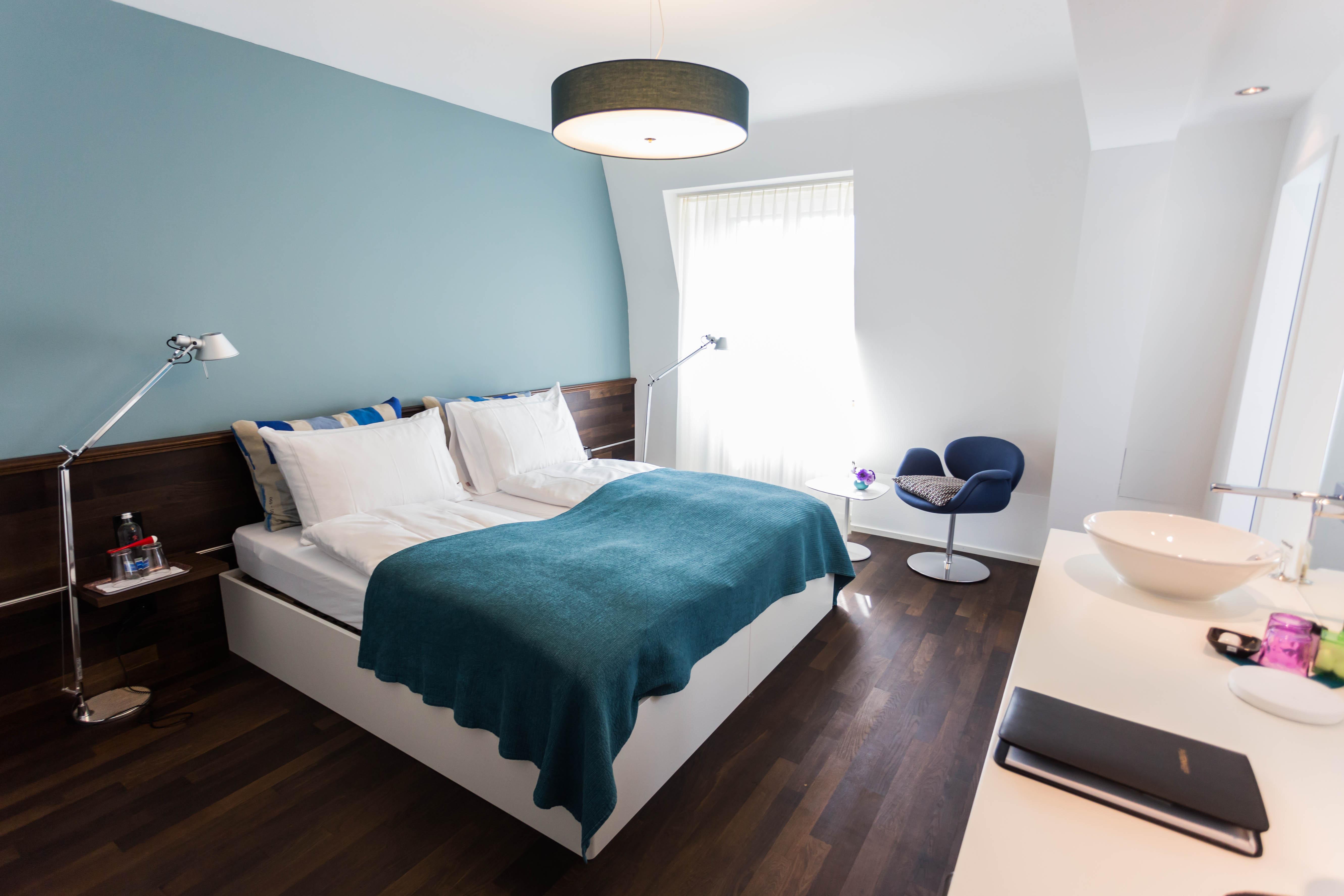 Hotel Design Plattenhof