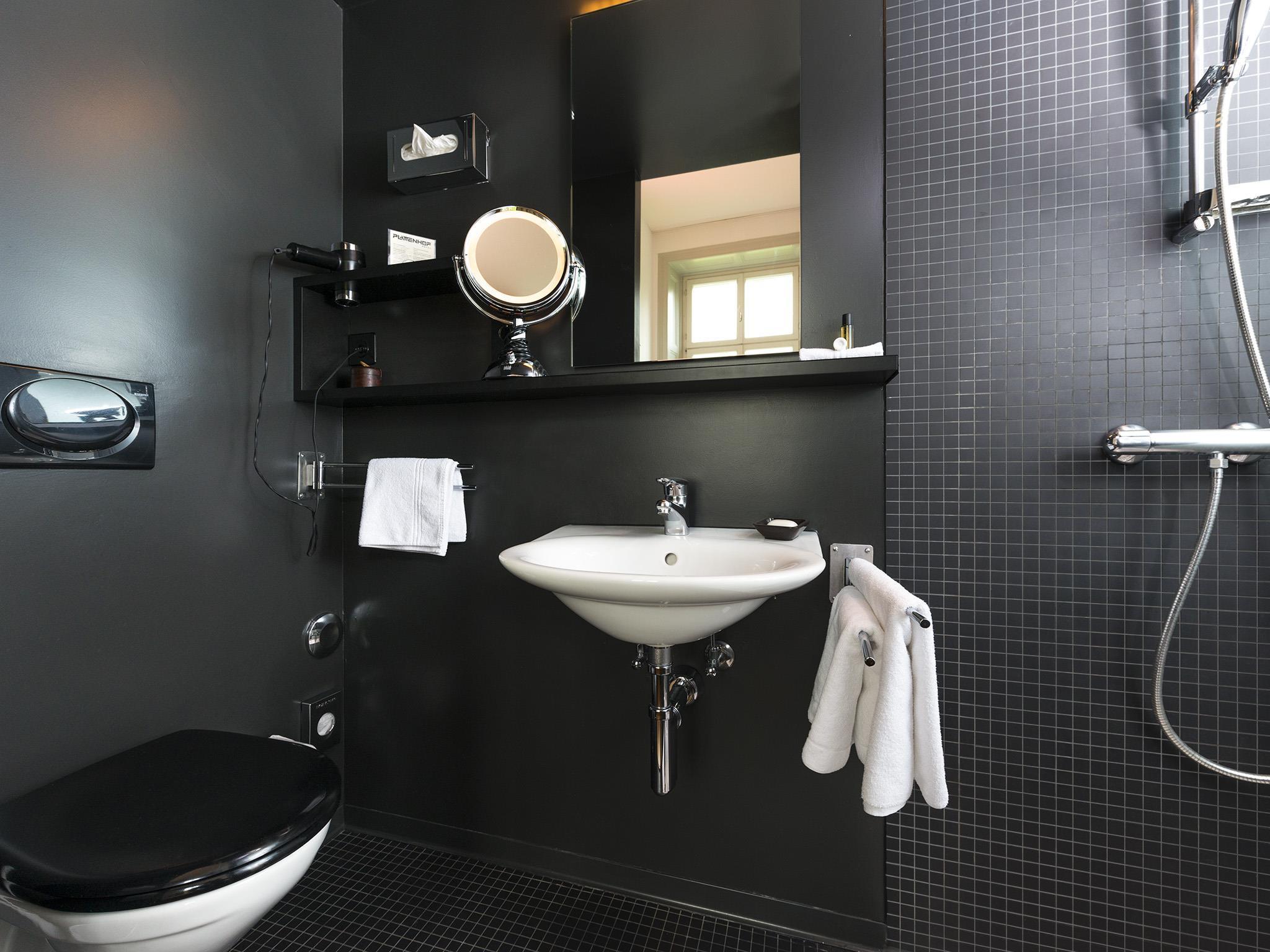 Design Plattenhof
