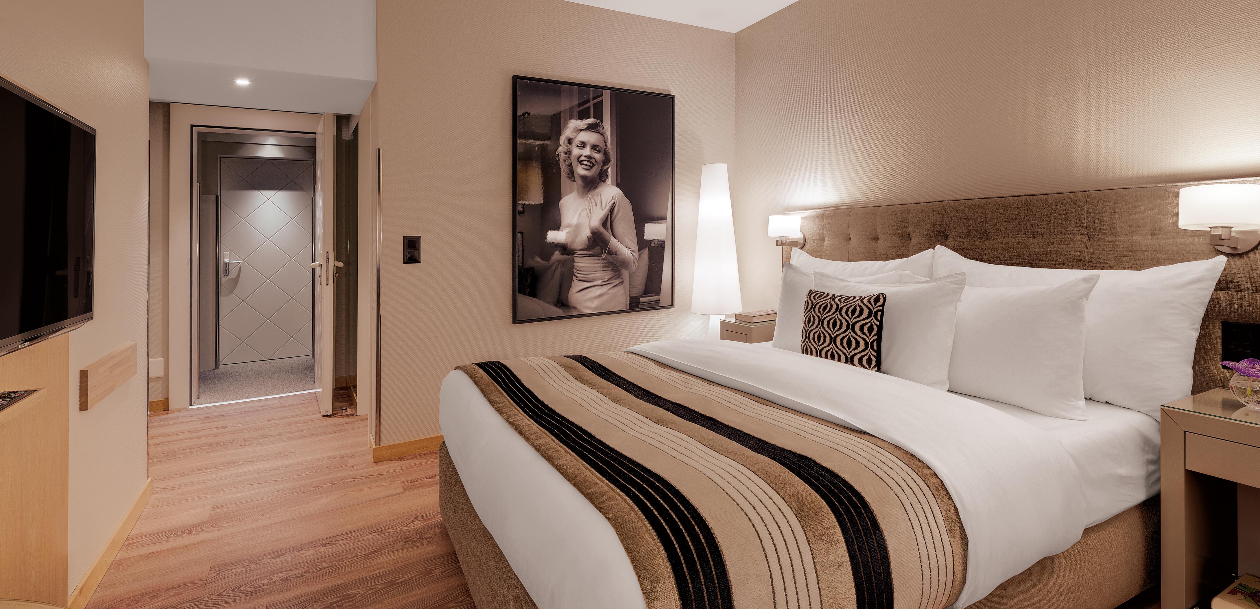 Hotel Boutique Wellenberg 4*