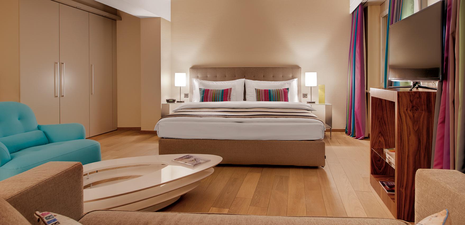 Hotel Boutique Wellenberg