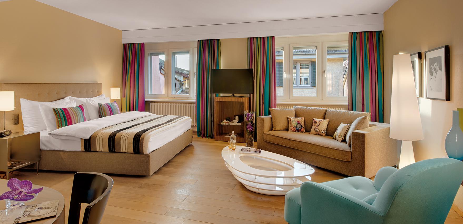 Boutique Wellenberg Zürich