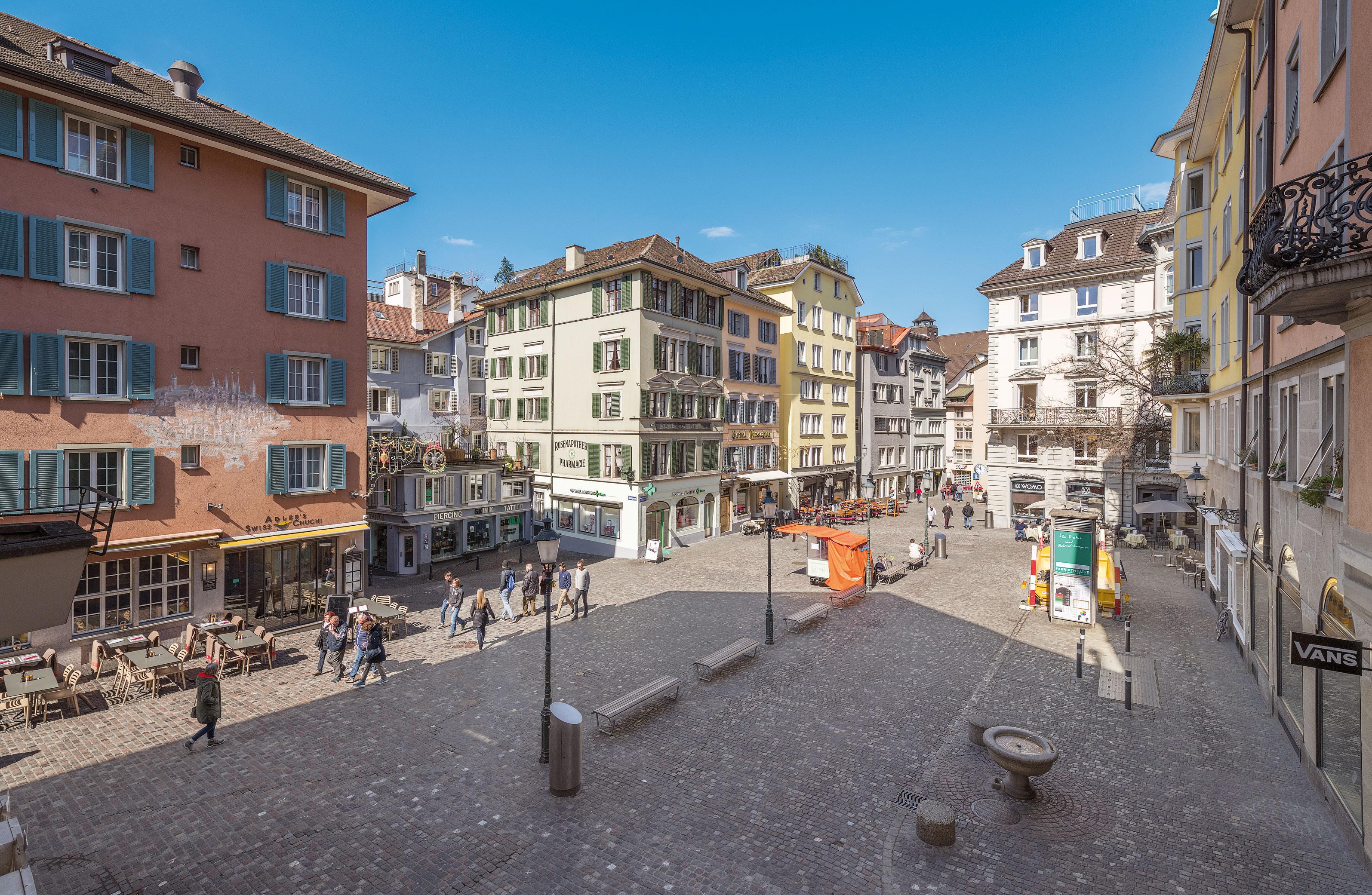 Boutique Wellenberg 4*