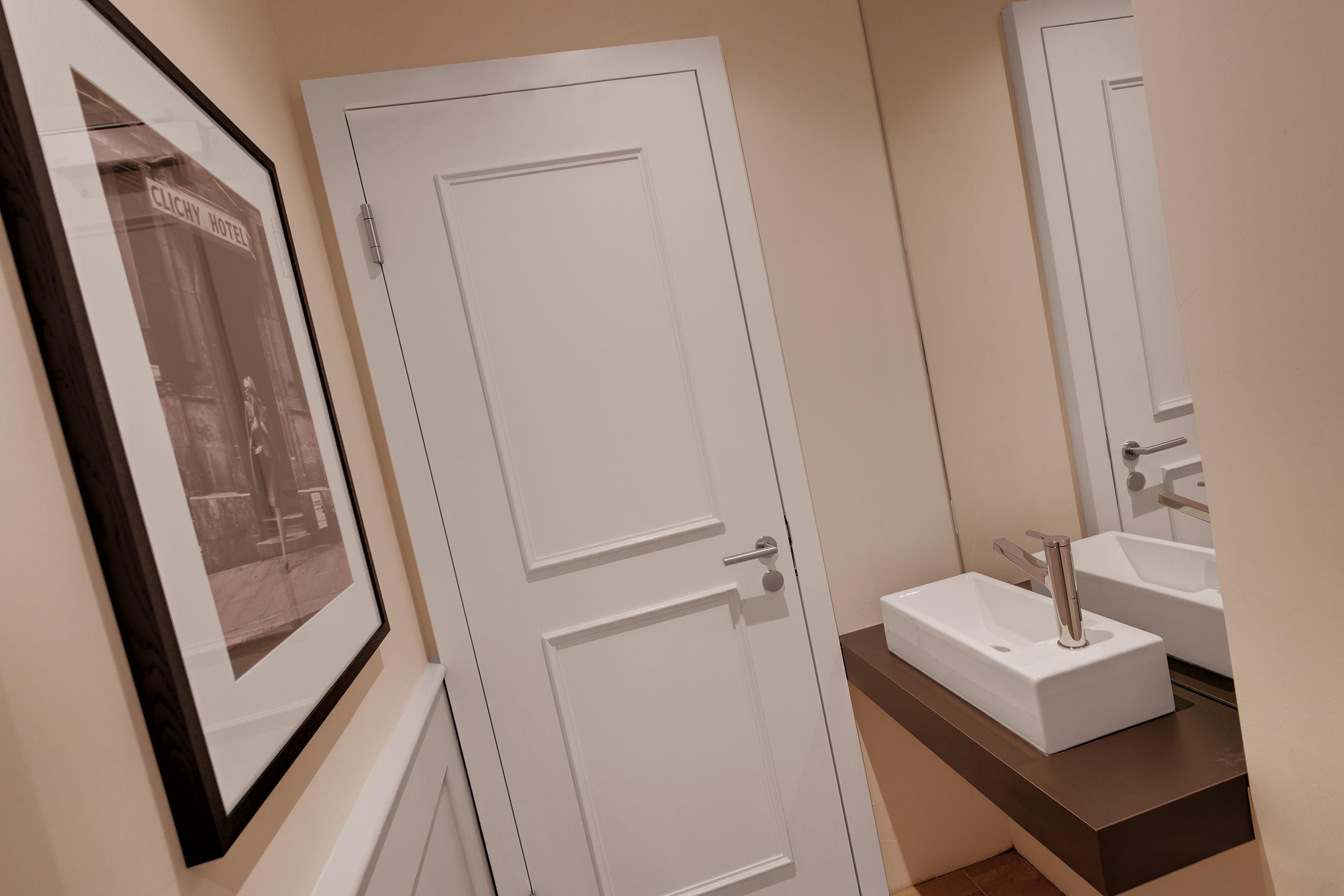 Hotel Boutique Wellenberg