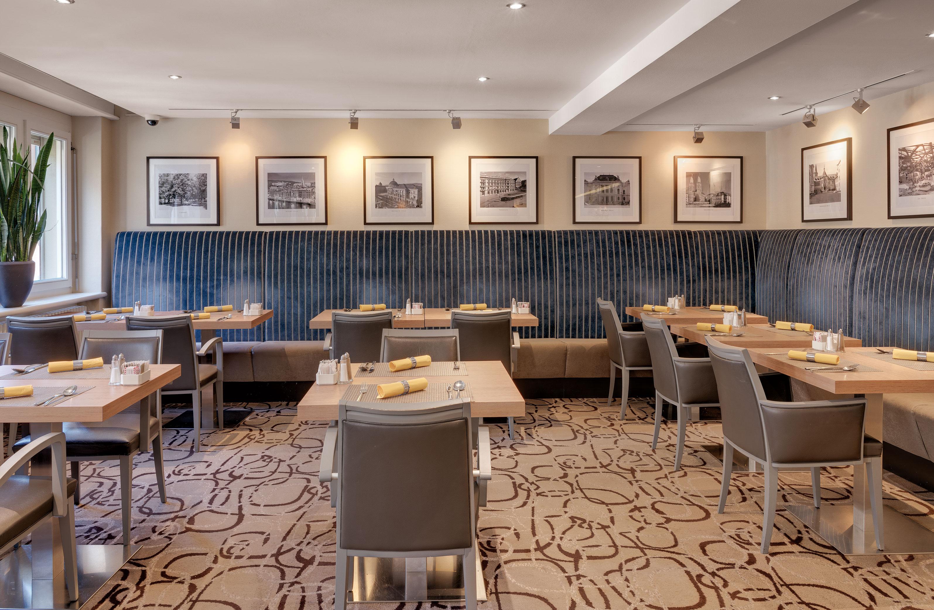 Boutique Wellenberg Hotel Zürich