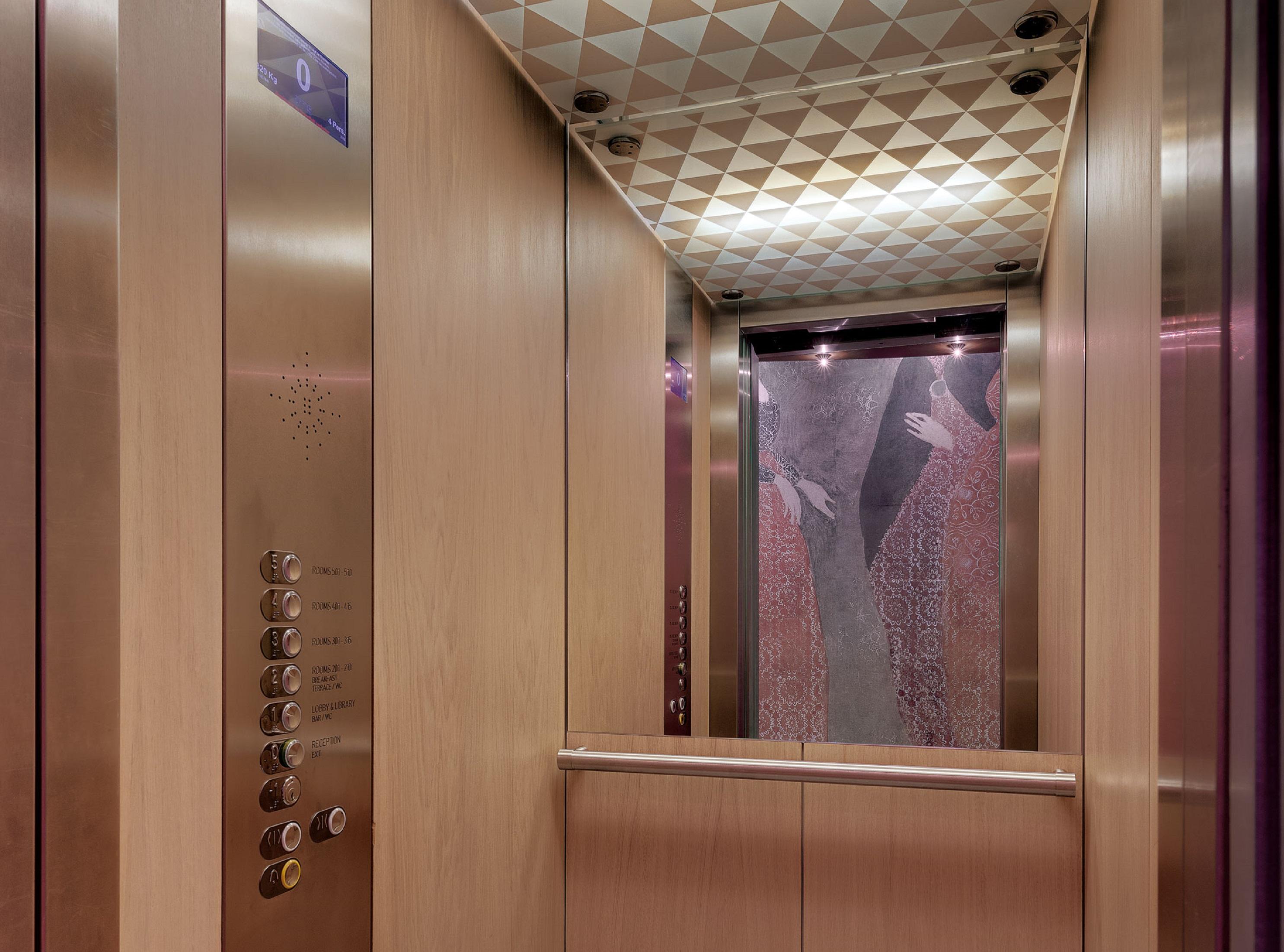 Boutique Wellenberg 4*
