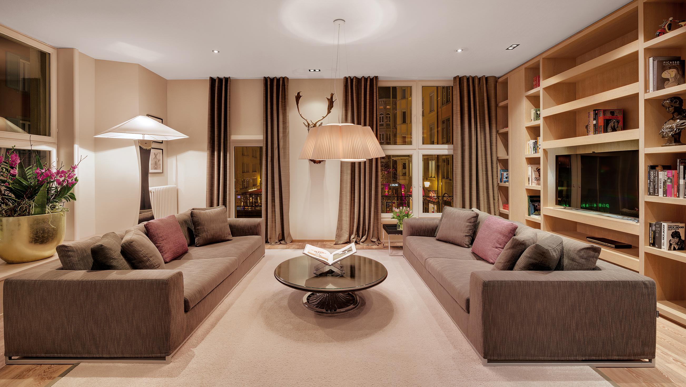 Boutique Wellenberg Hotel 4*