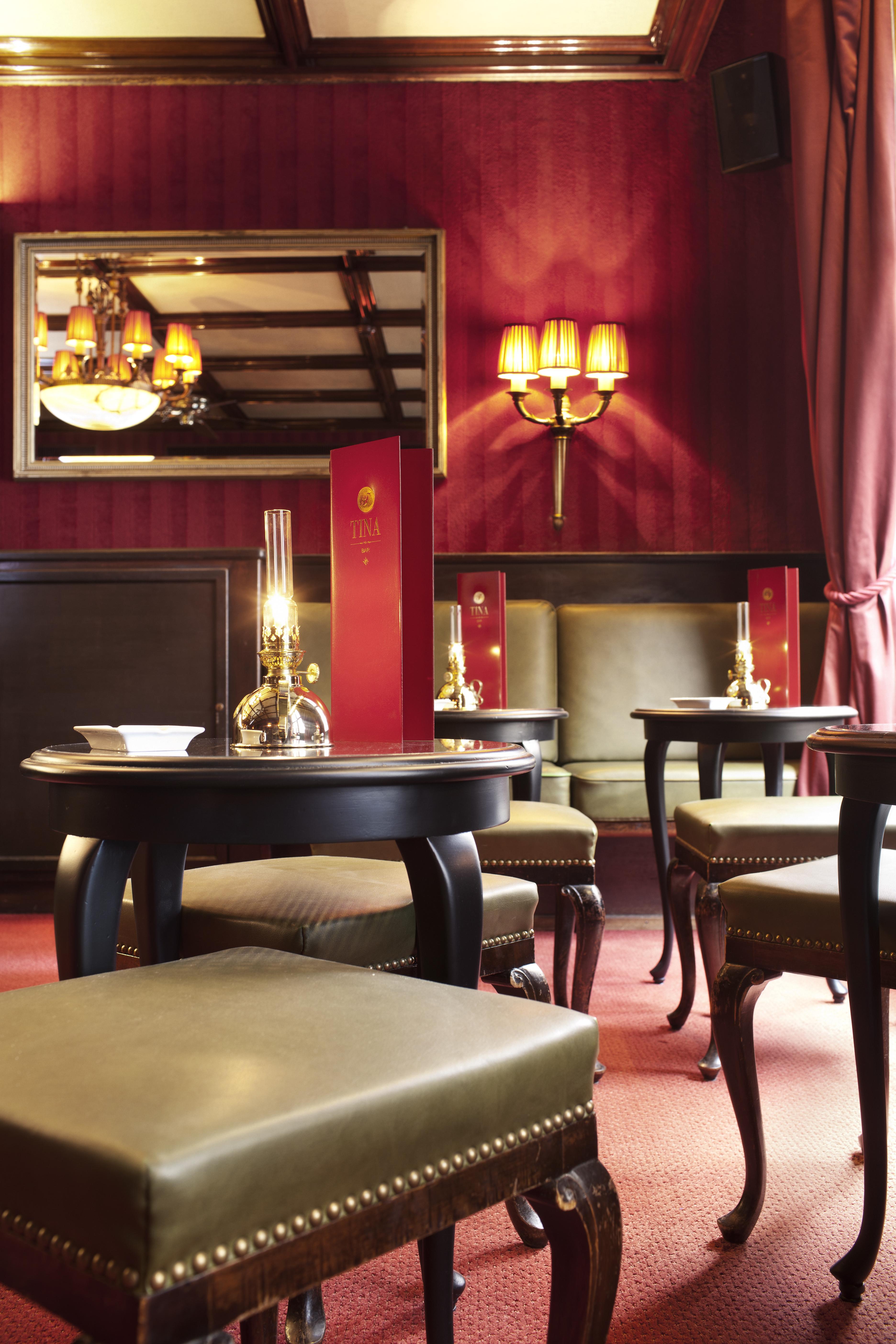 Boutique Wellenberg 4* Zürich