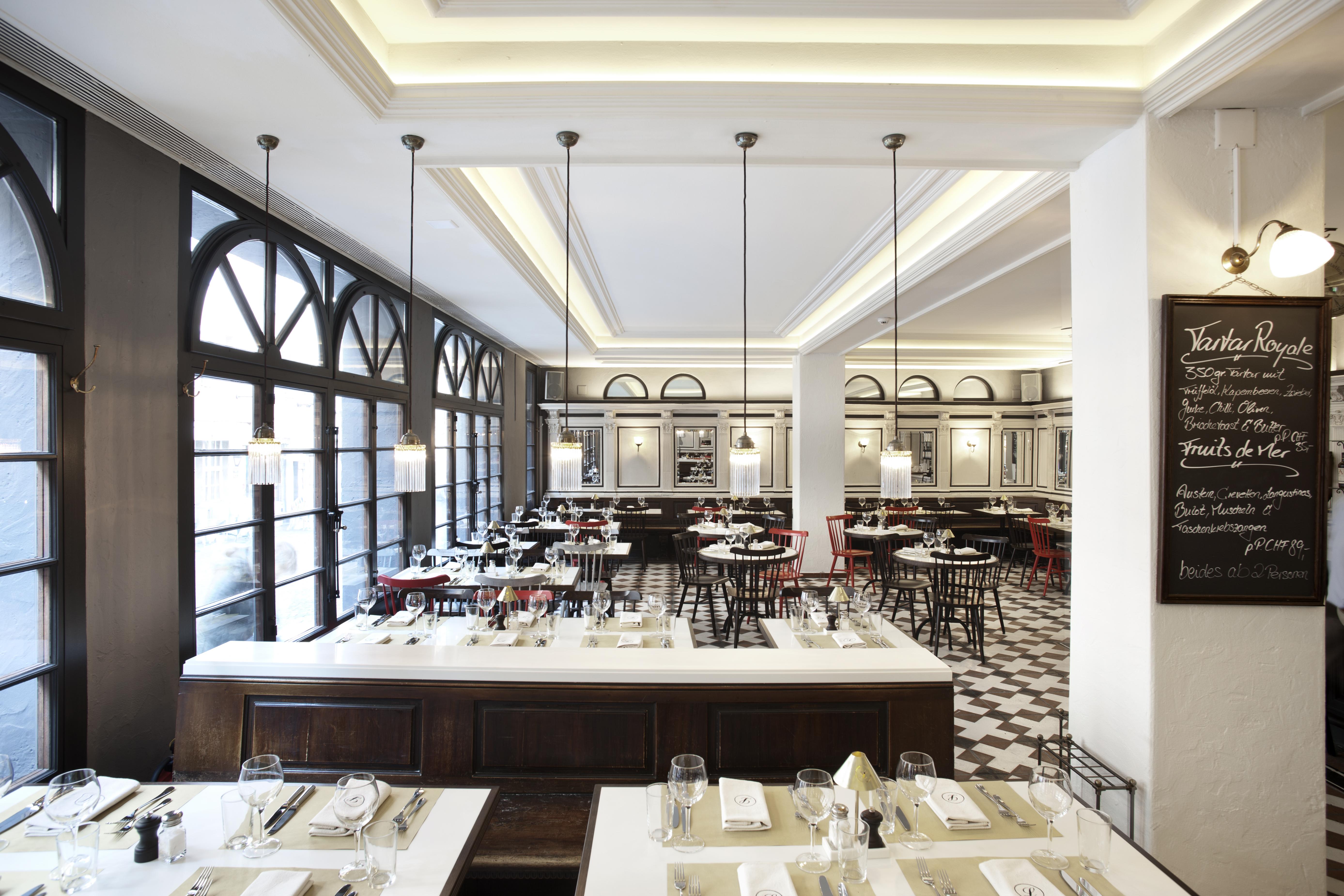 Boutique Wellenberg 4* Zürich