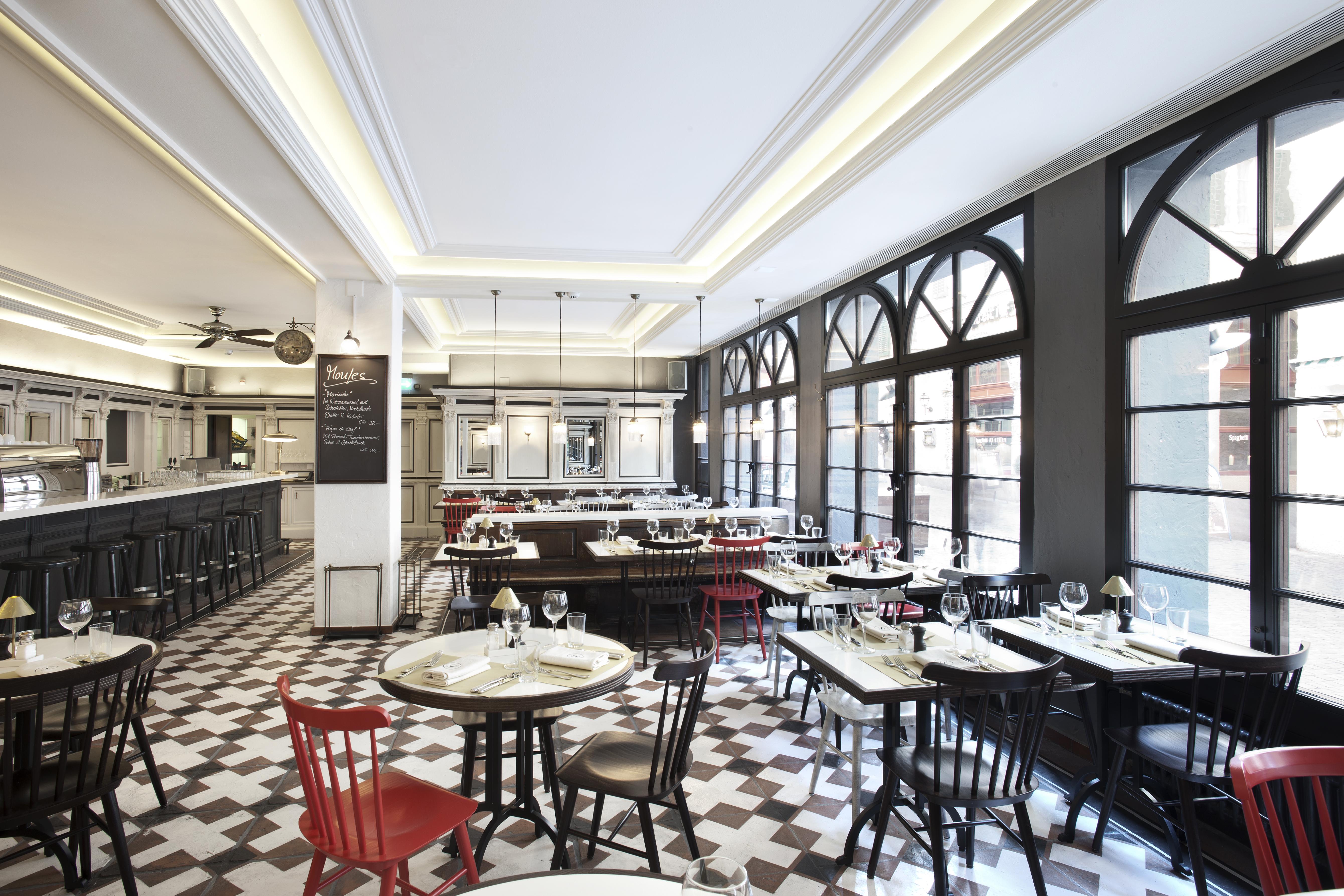 Boutique Wellenberg 4* Zürich