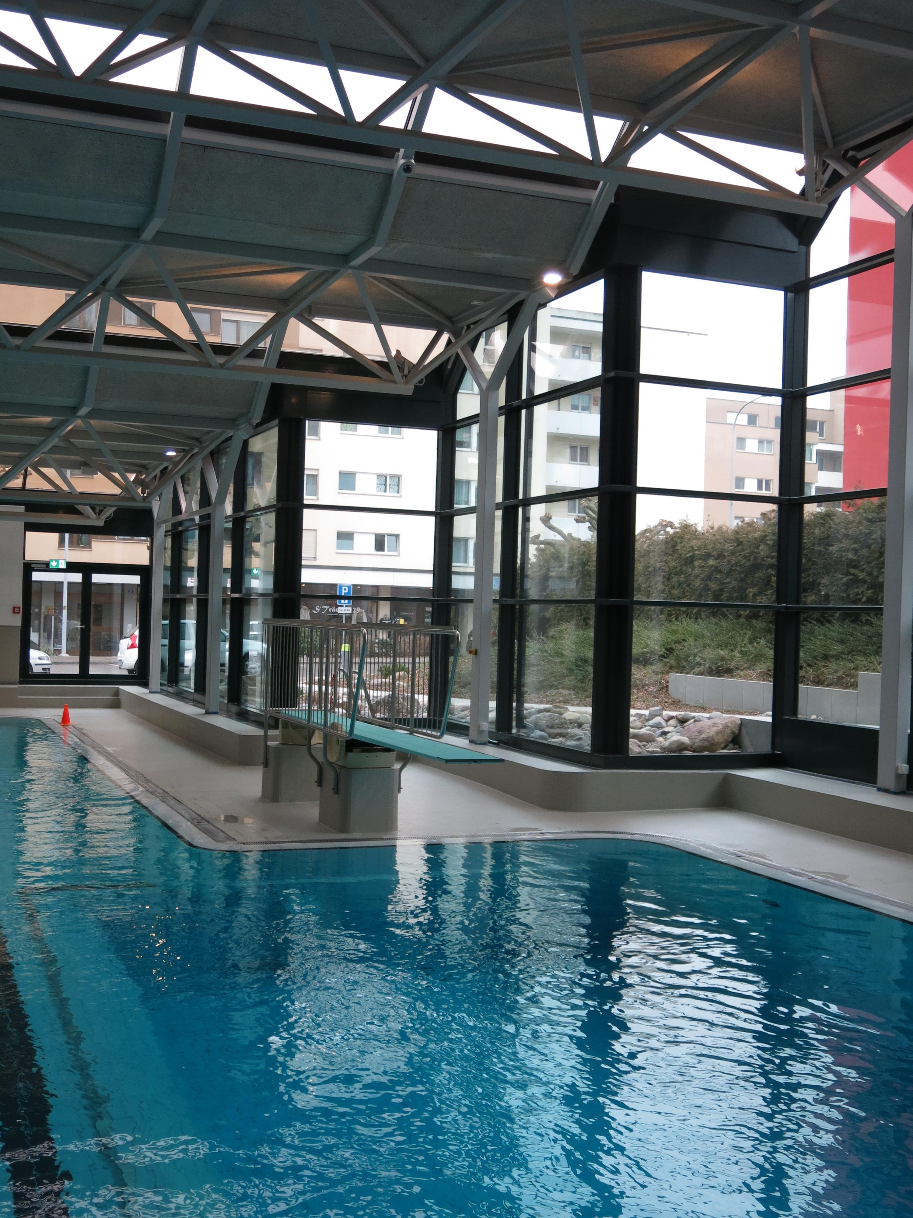 Geroldswil Swiss Quality Hotel 3*