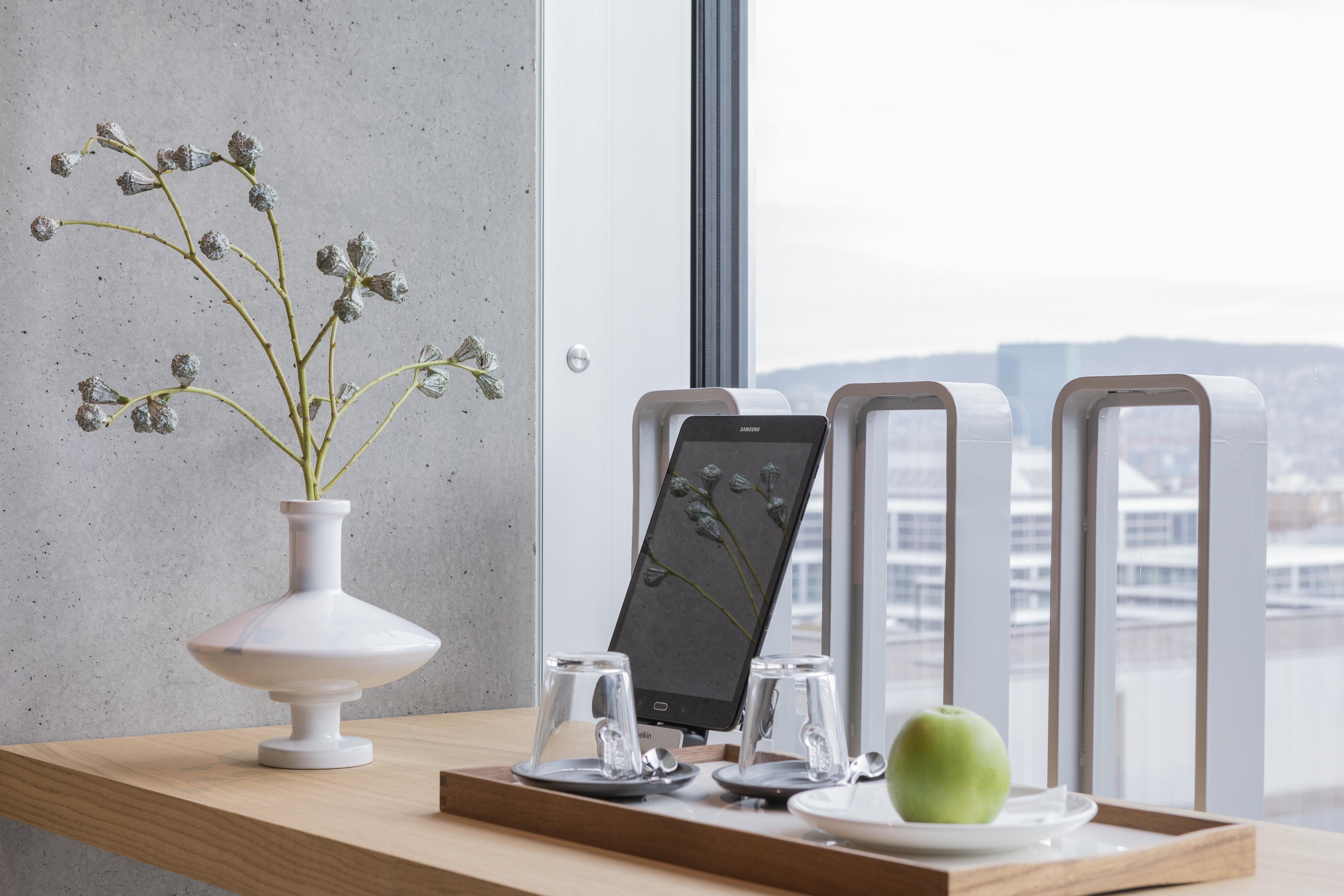 Hotel Placid Hotel Design & Lifestyle Zurich