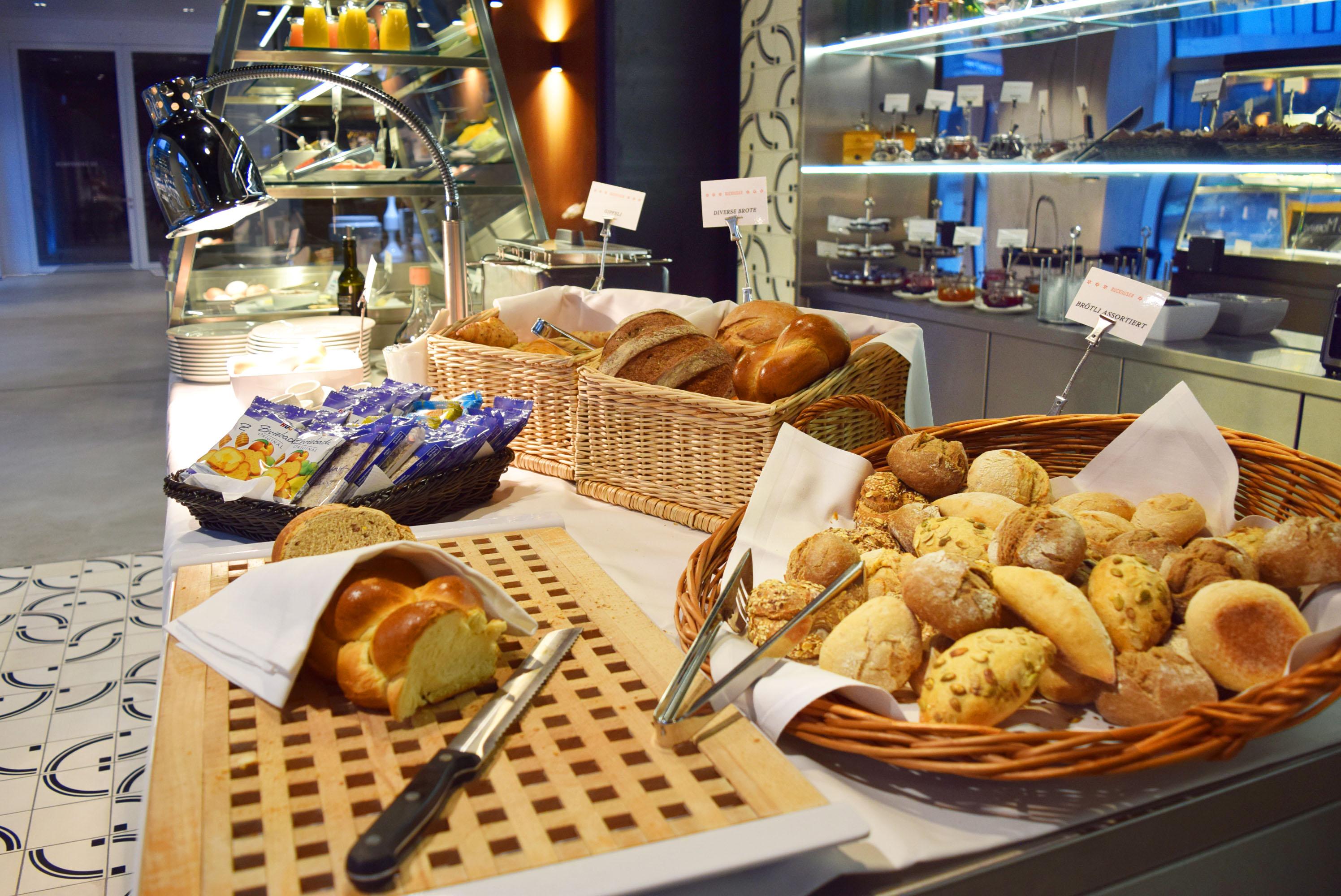 Placid Hotel Design & Lifestyle Zurich