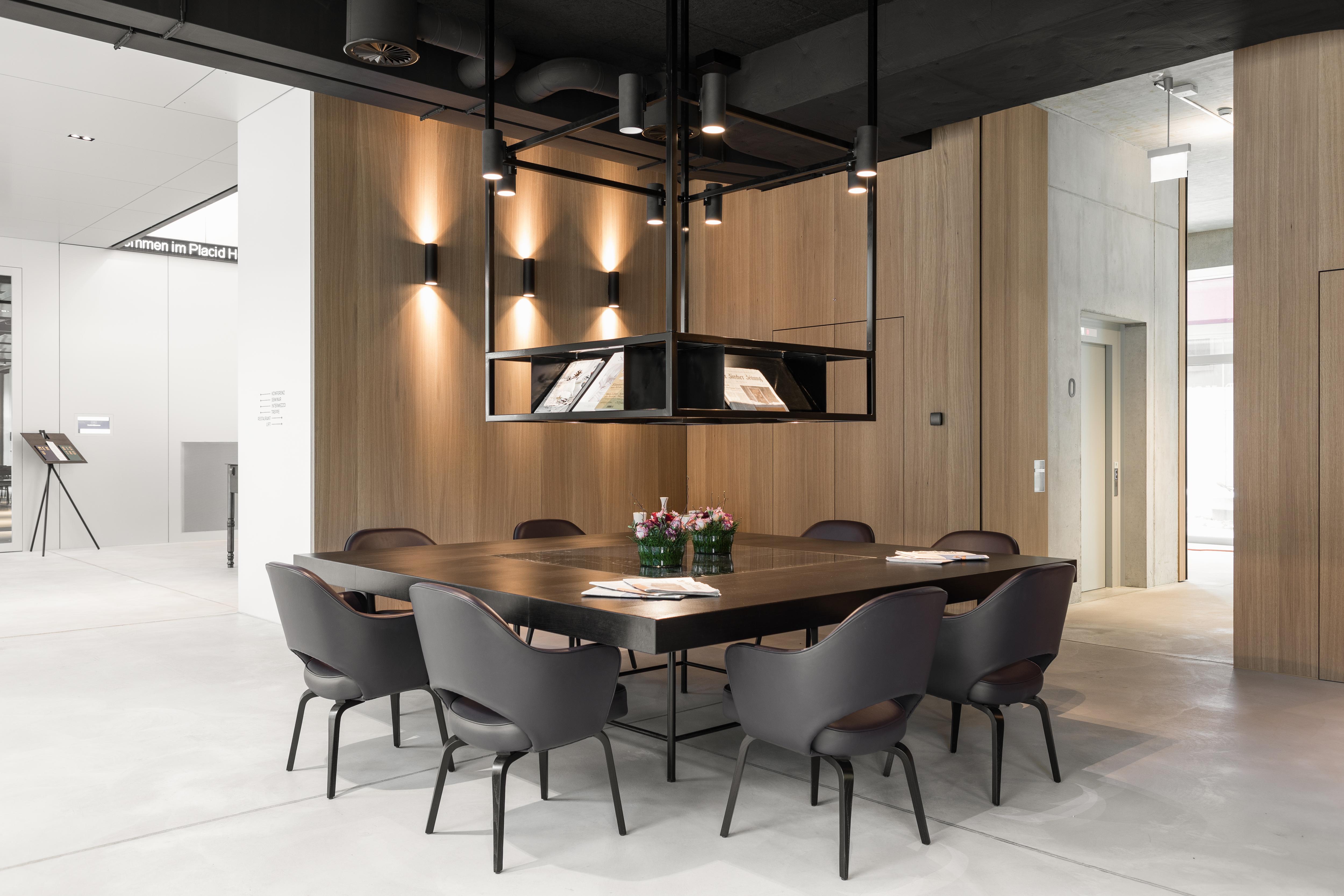 Placid Hotel Design & Lifestyle Zurich 4*